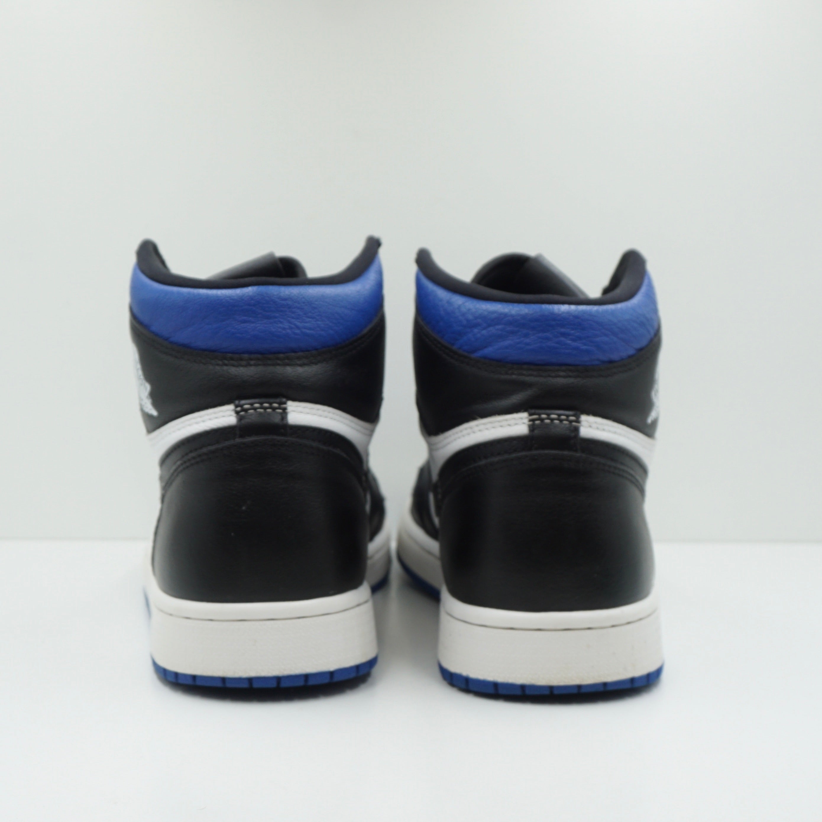 Jordan 1 Retro High Royal Toe