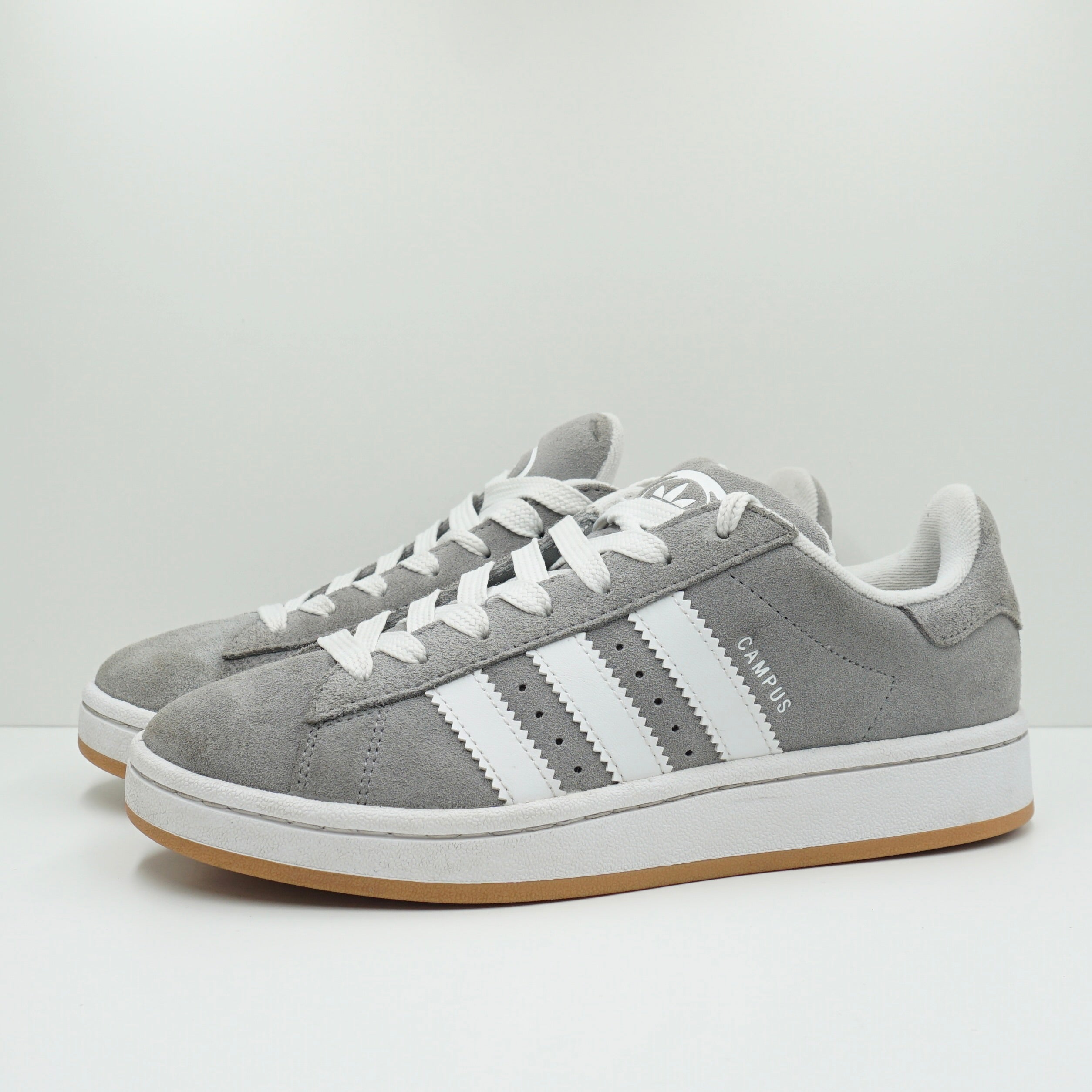 Adidas Campus 00s Grey Gum (GS)