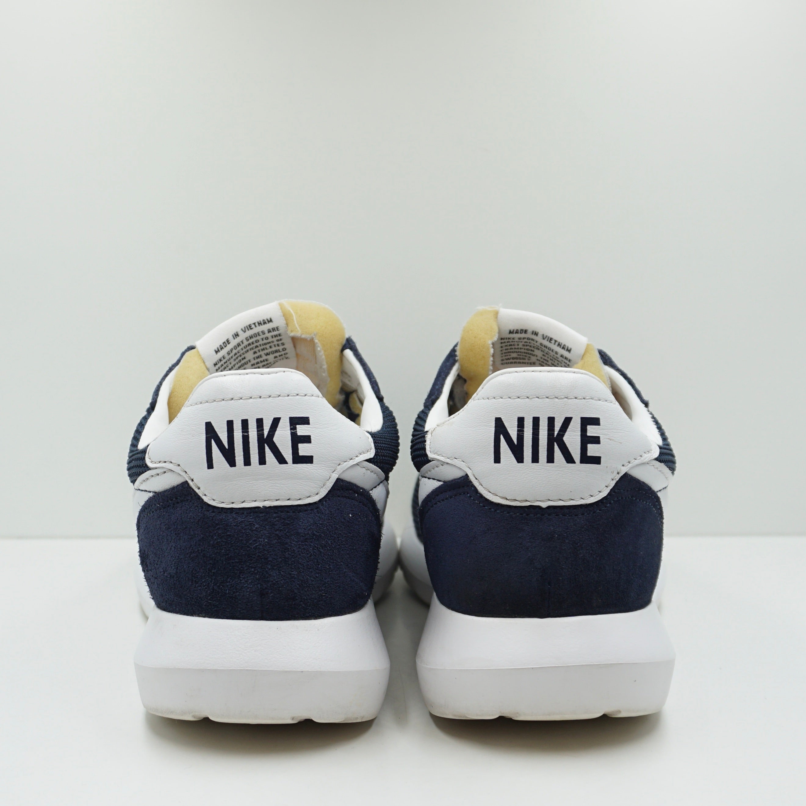 Nike Roshe LD-1000 QS Obsidian White