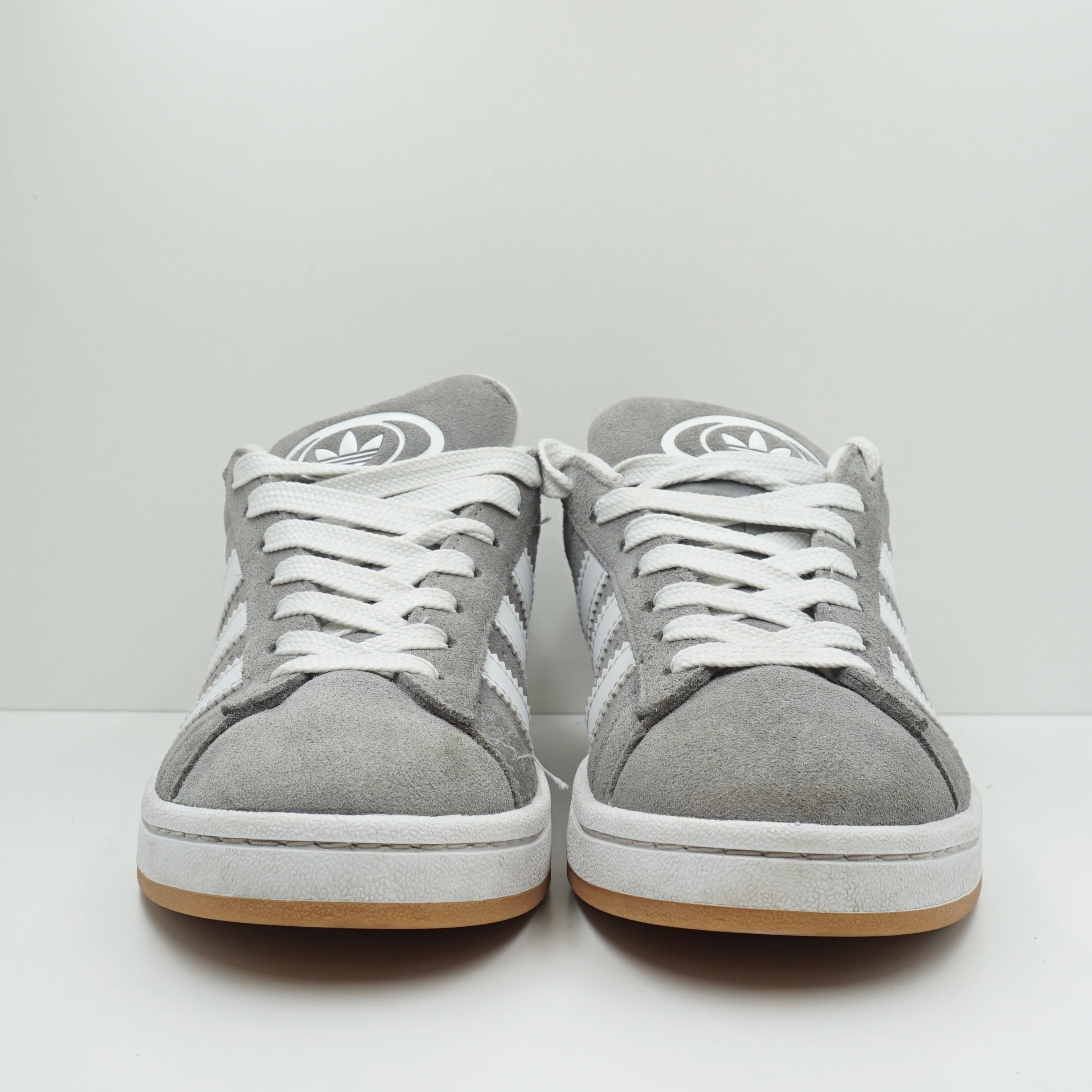 Adidas Campus 00s Grey Gum (GS)