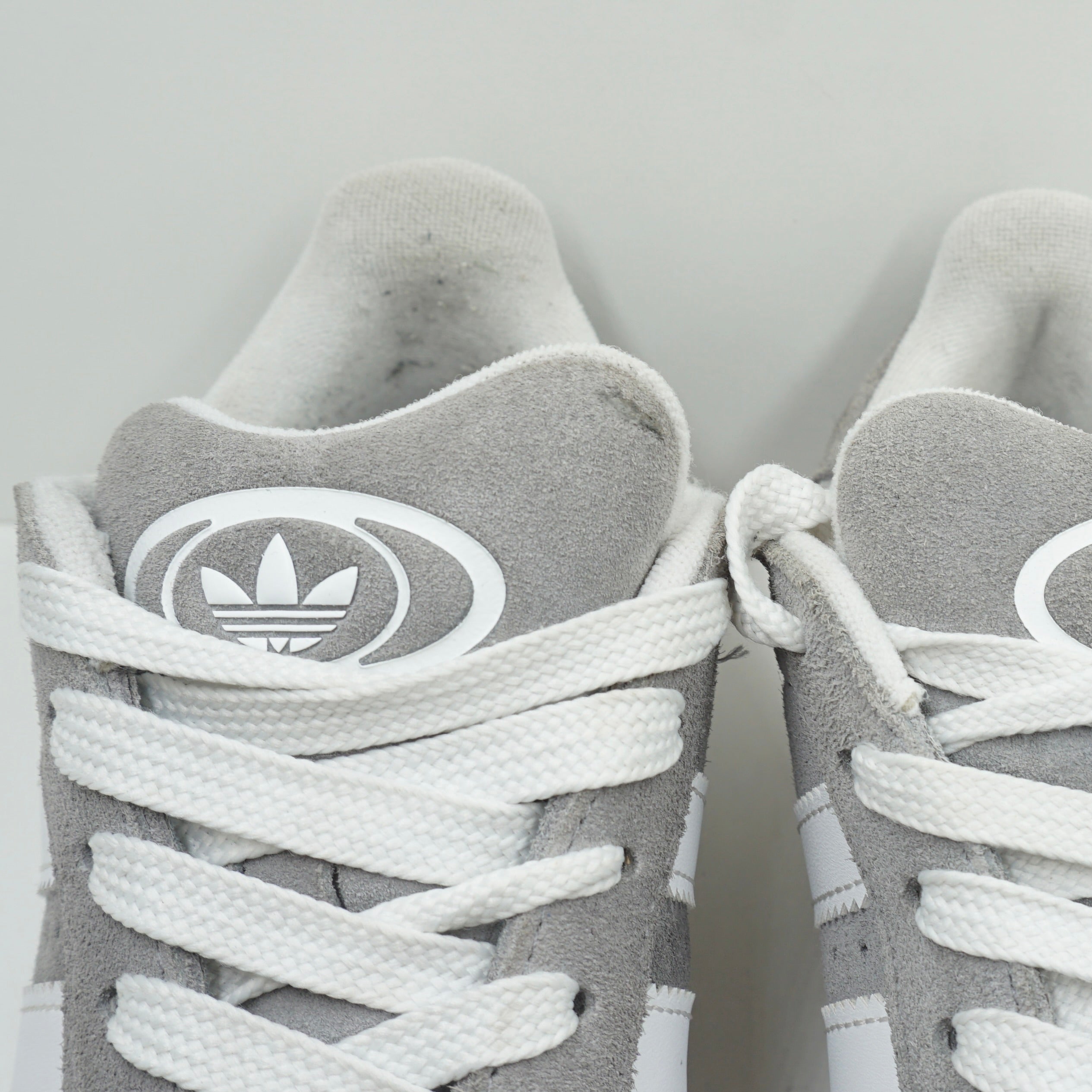 Adidas Campus 00s Grey Gum (GS)