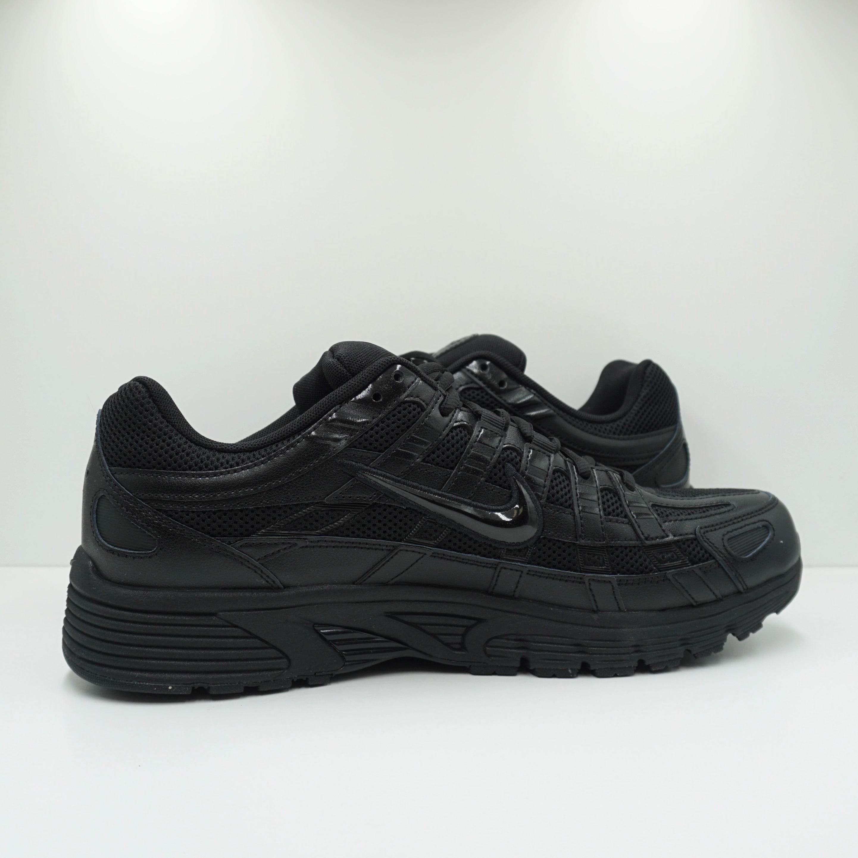 Nike P-6000 Black