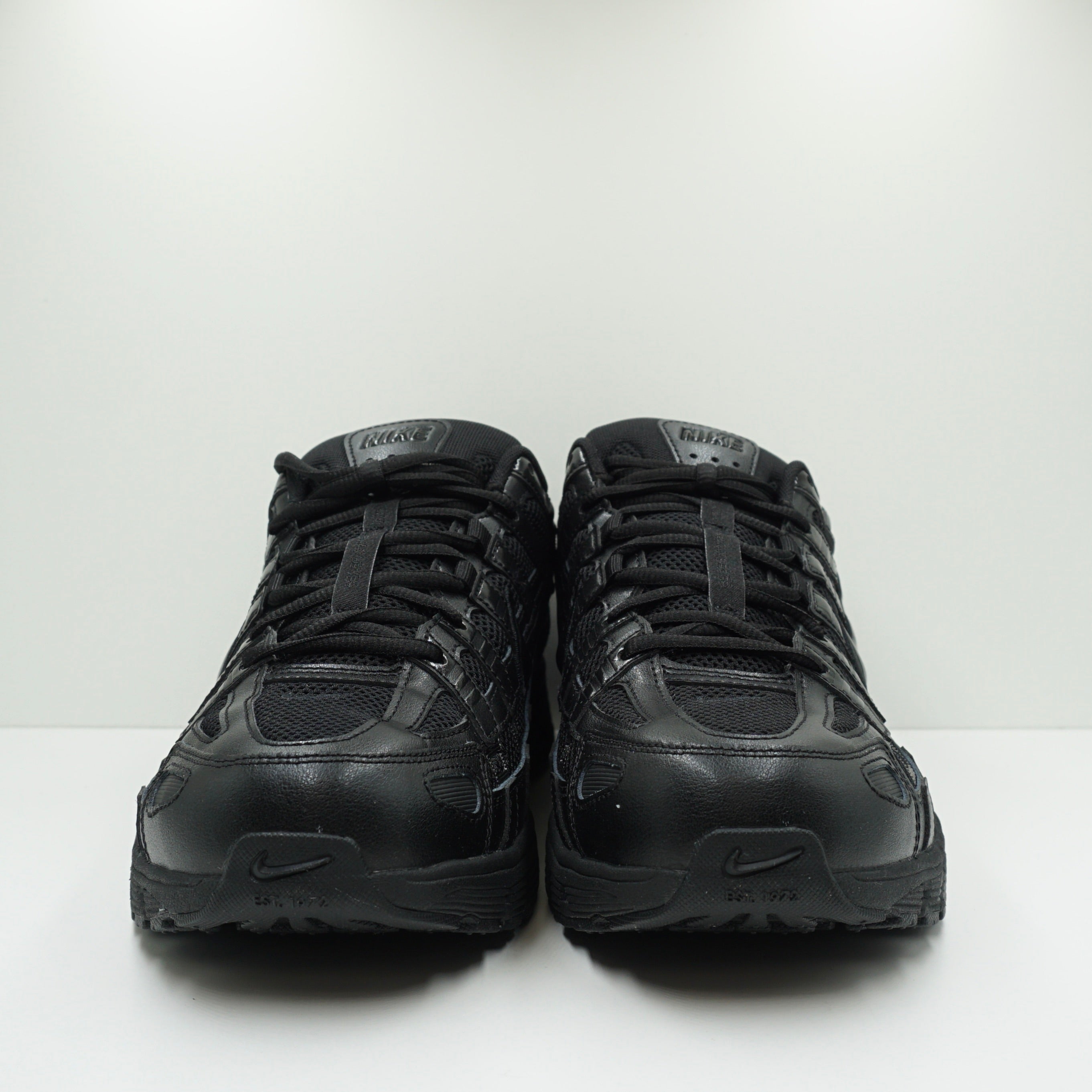 Nike P-6000 Black