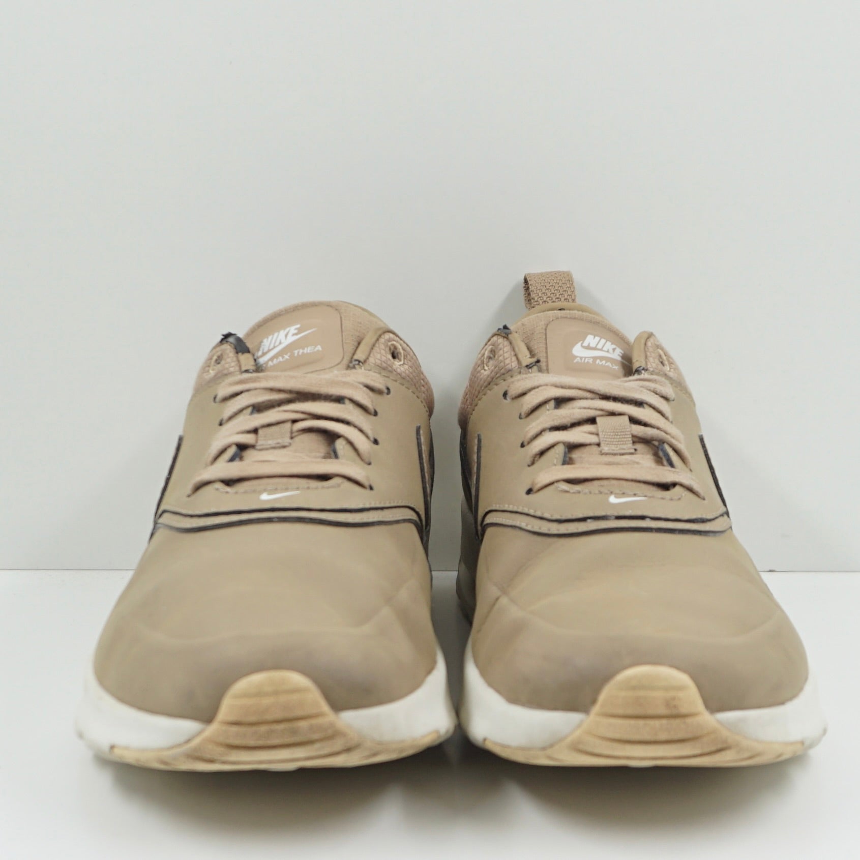 Nike Air Max Thea Desert Camo (W)