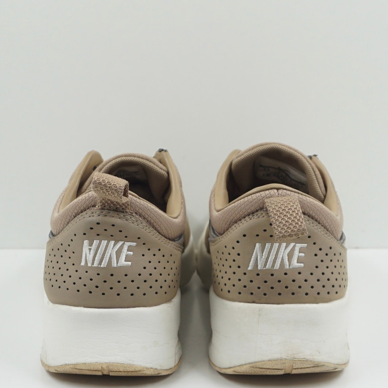 Nike Air Max Thea Desert Camo (W)