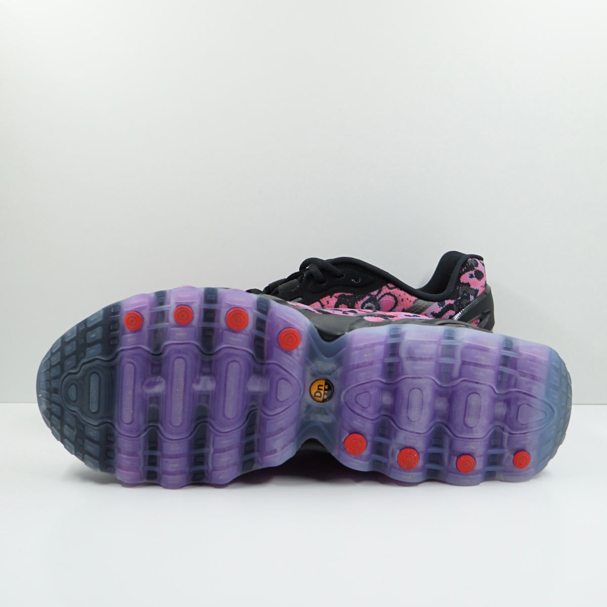 Nike Air Max Dn8 Pink Gaze Black