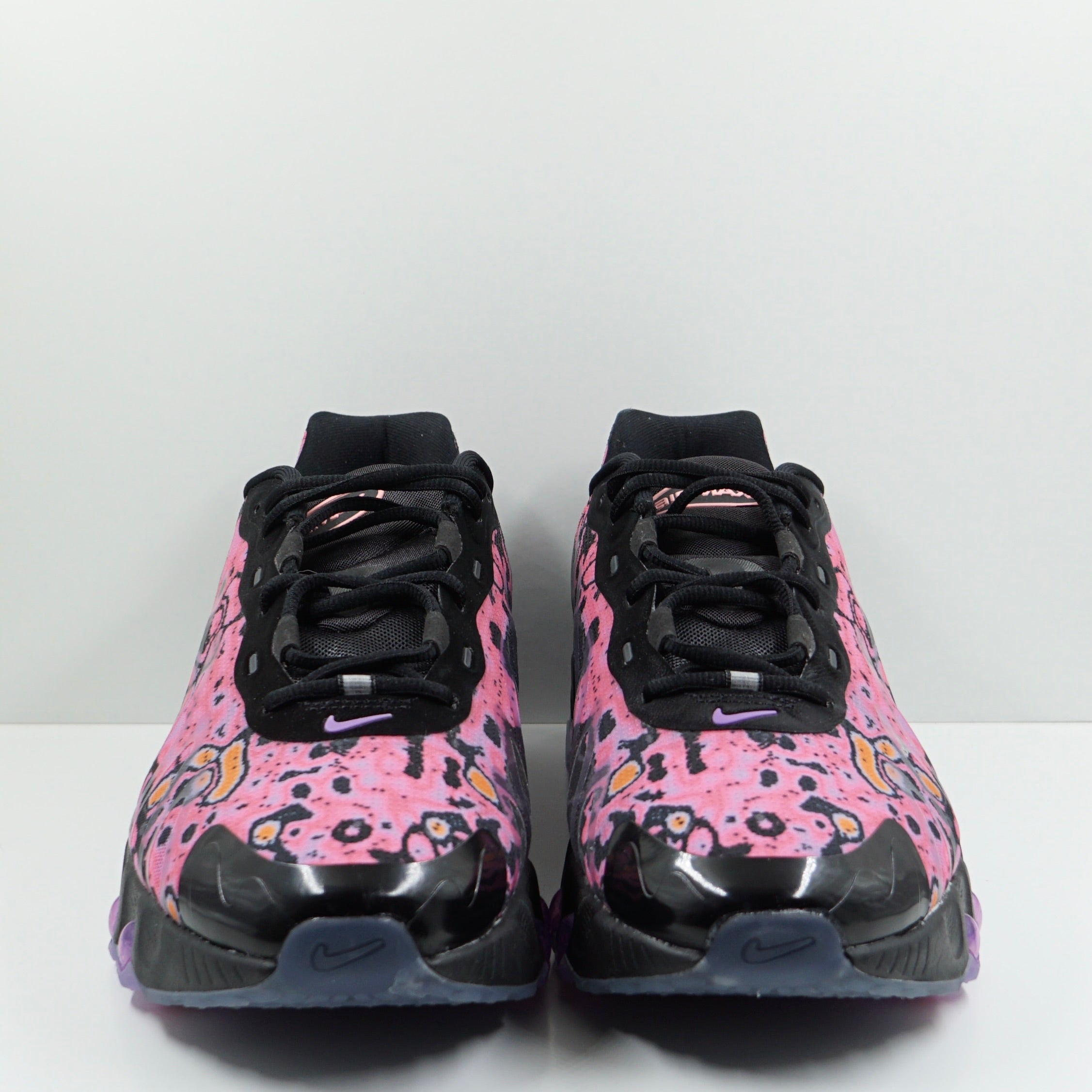 Nike Air Max Dn8 Pink Gaze Black
