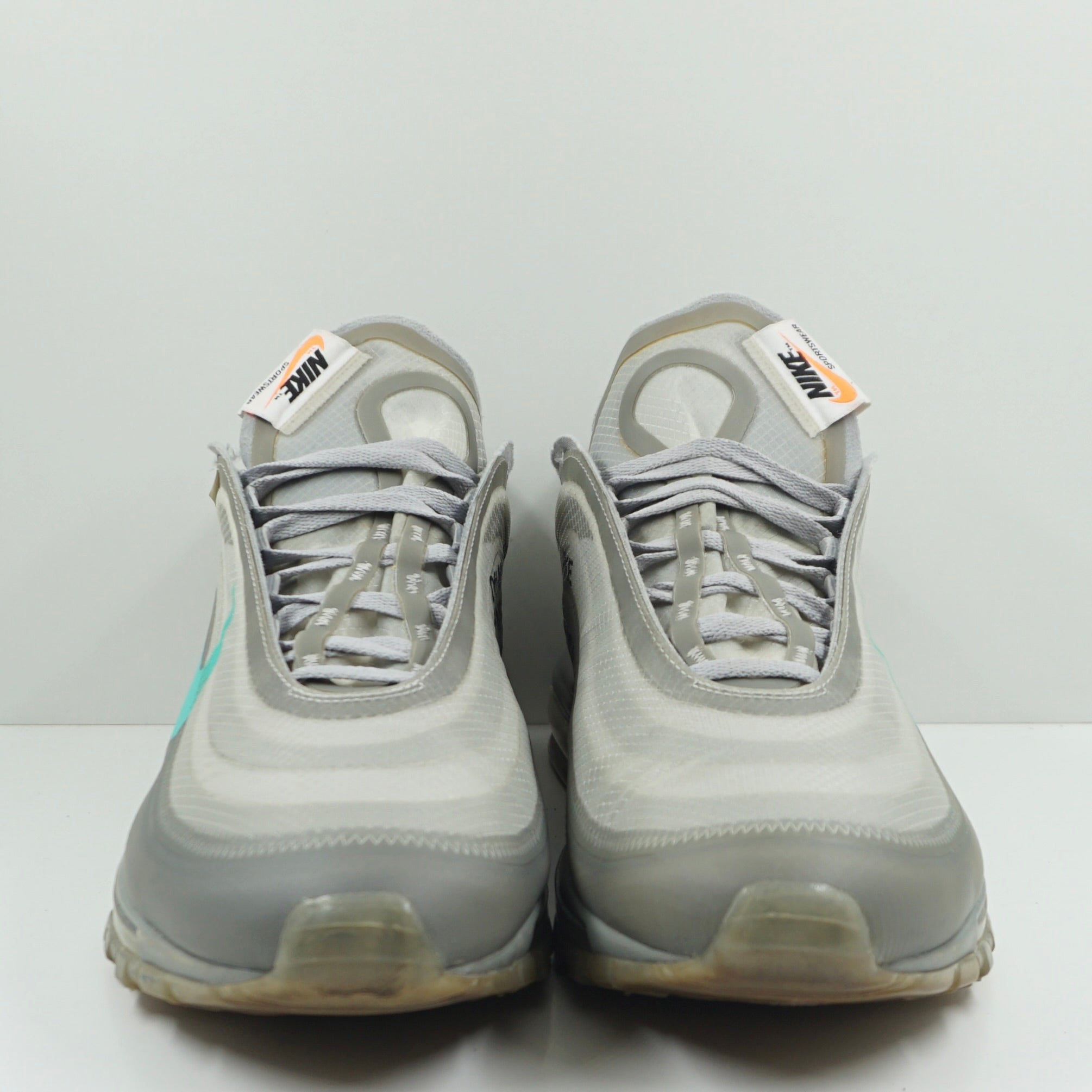 Nike Air Max 97 Off-White Menta