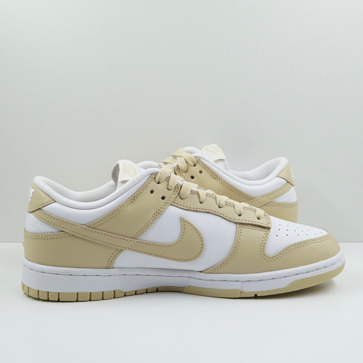 Nike Dunk Low Team Gold