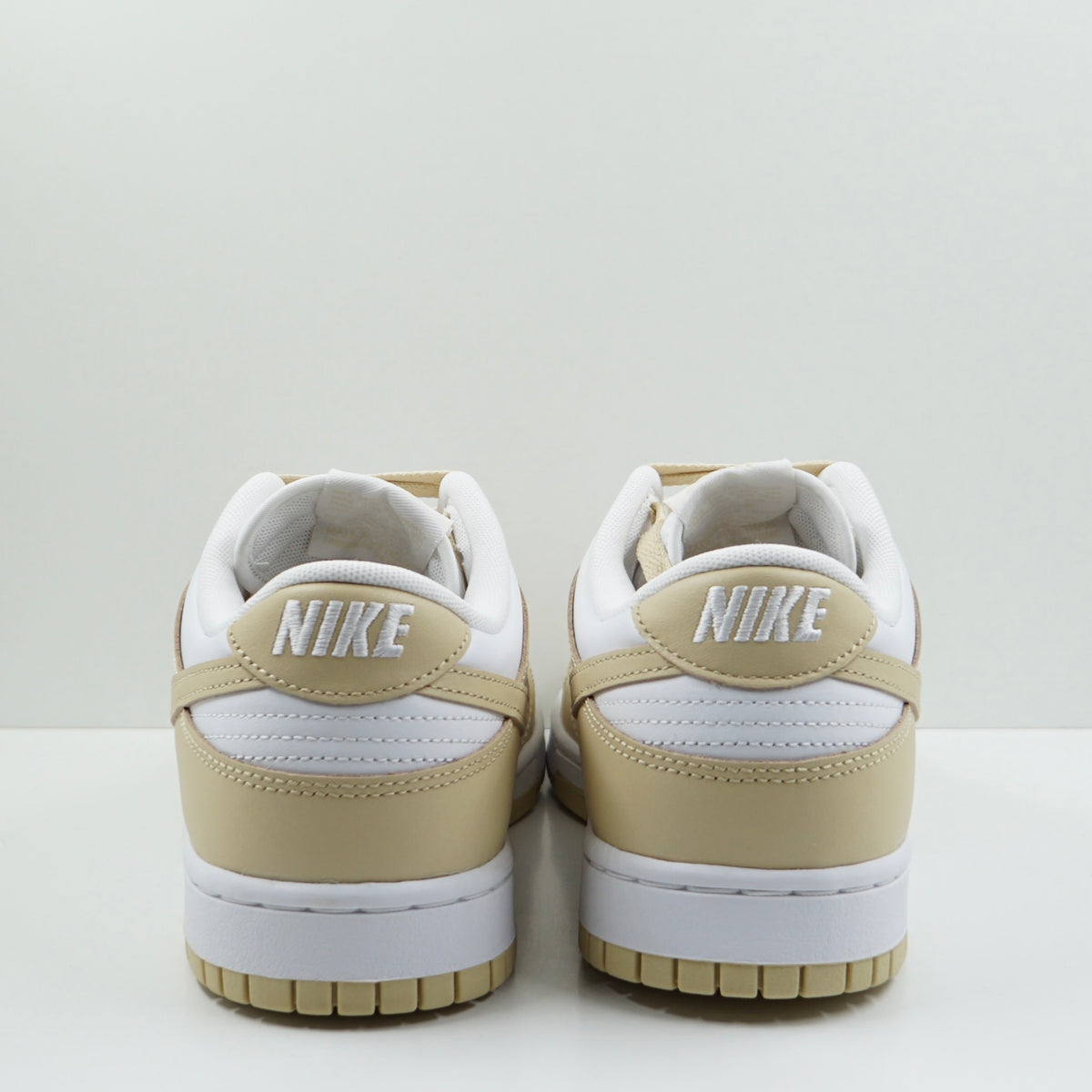 Nike Dunk Low Team Gold