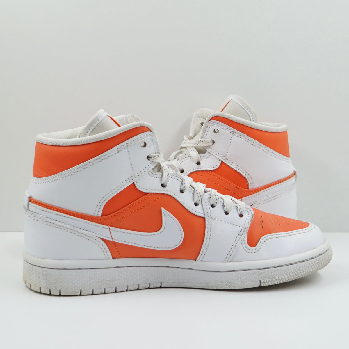 Jordan 1 Mid SE Bright Citrus (W)