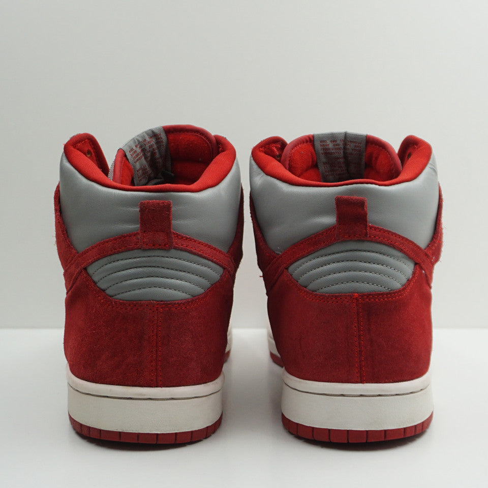 Nike Dunk High Pro SB UNLV