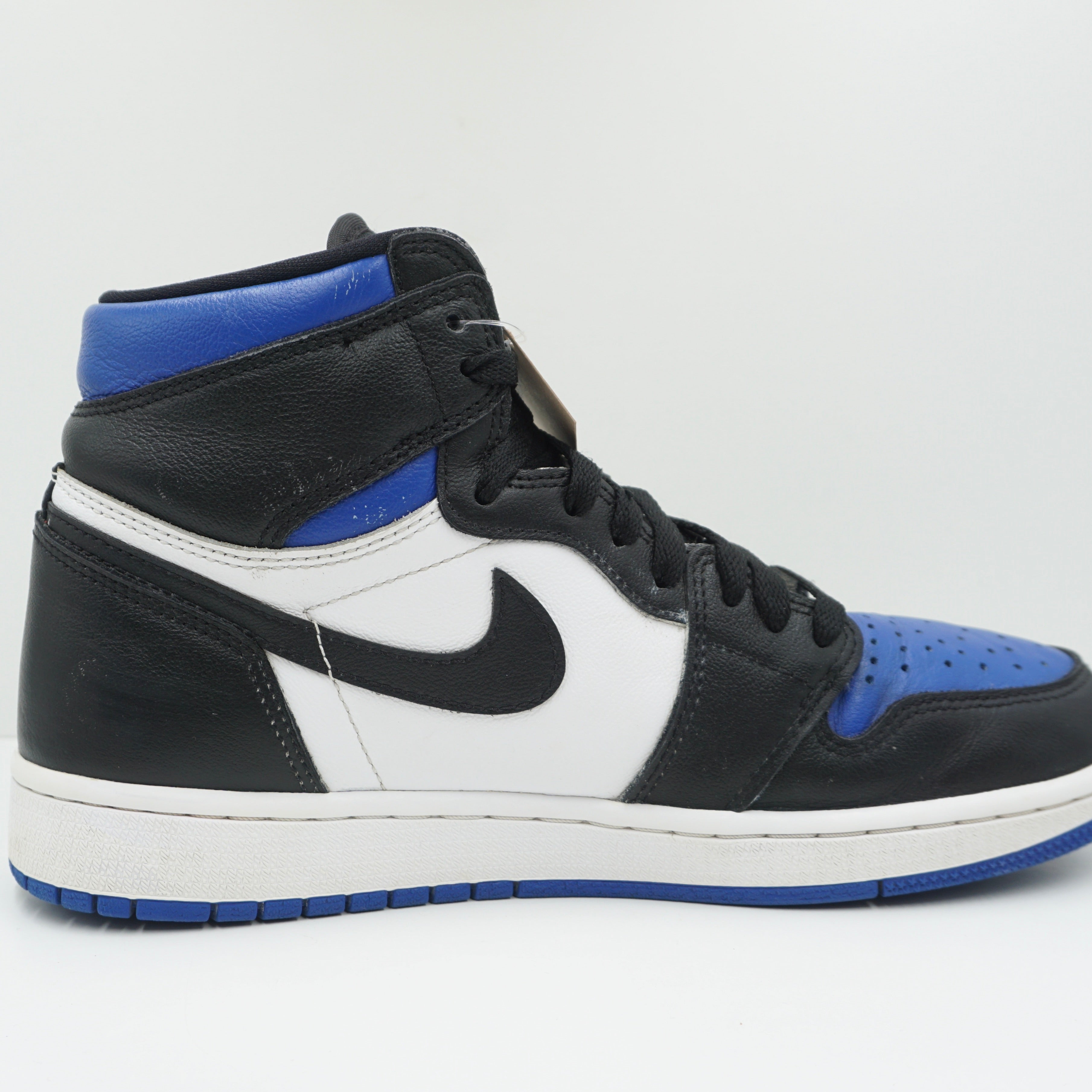 Jordan 1 Retro High Royal Toe
