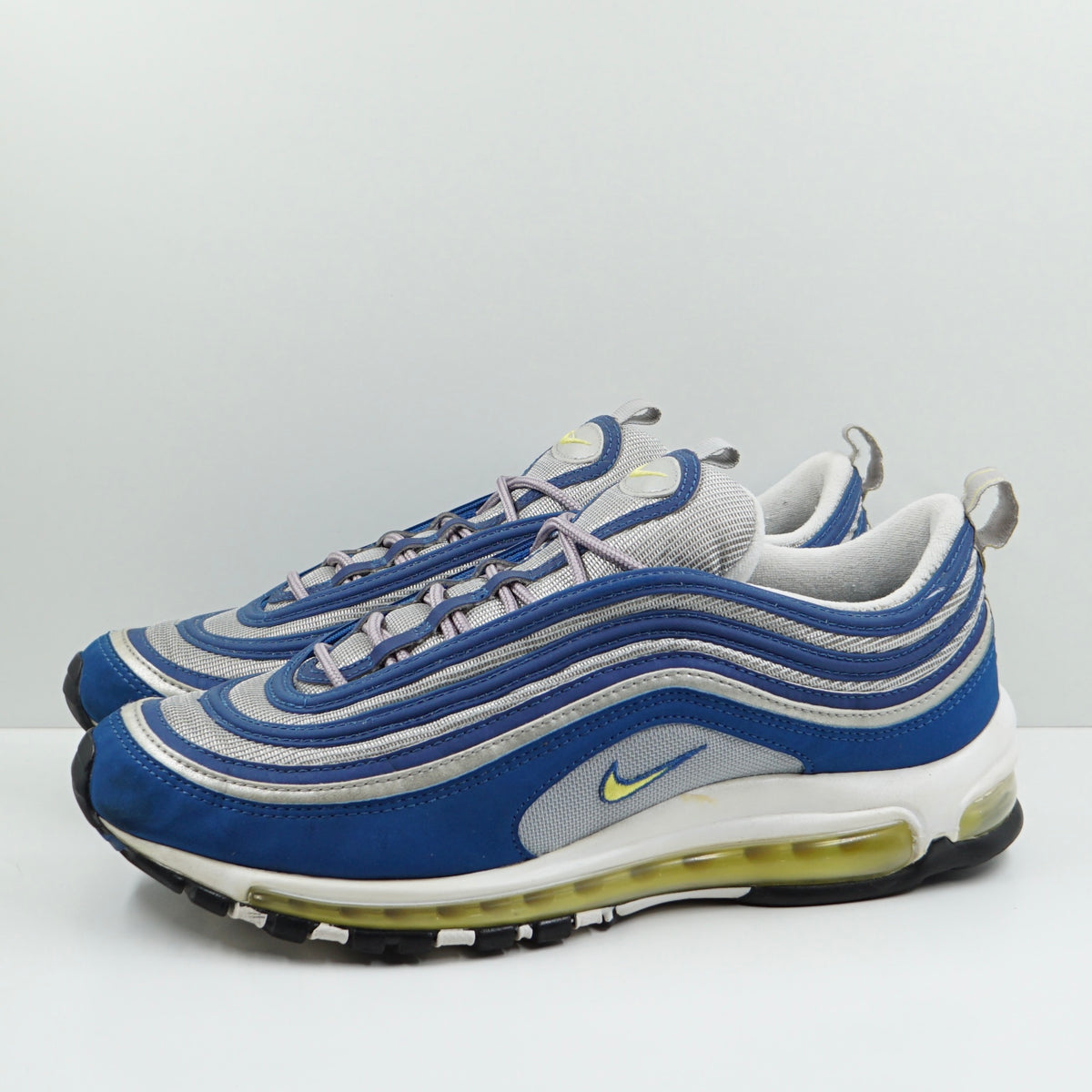Nike Air Max 97 OG Royal Neon