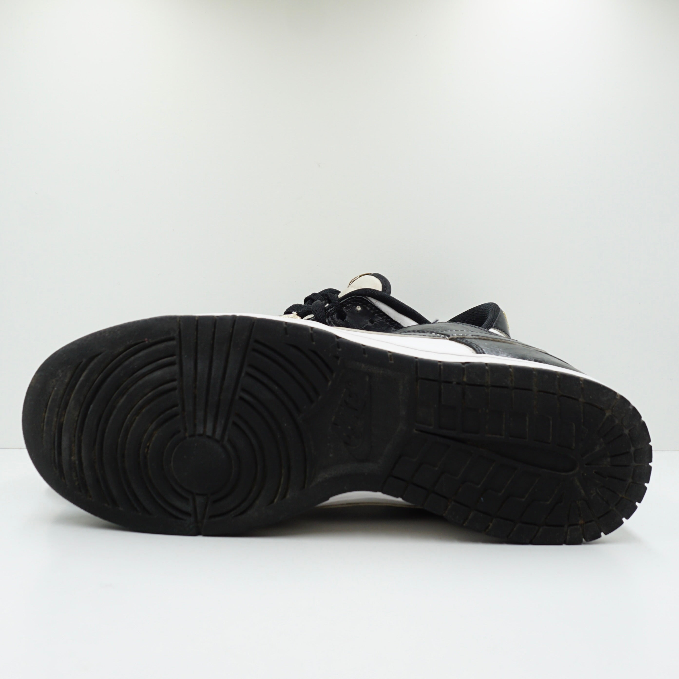 Nike Dunk Low SE World Champs Black White