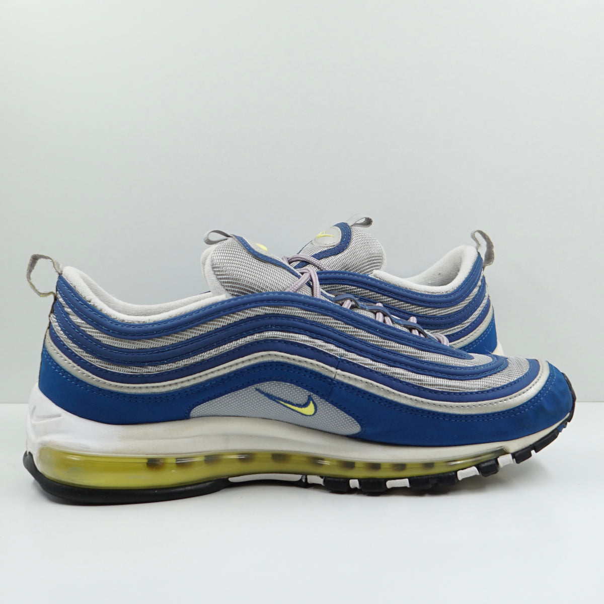 Nike Air Max 97 OG Royal Neon