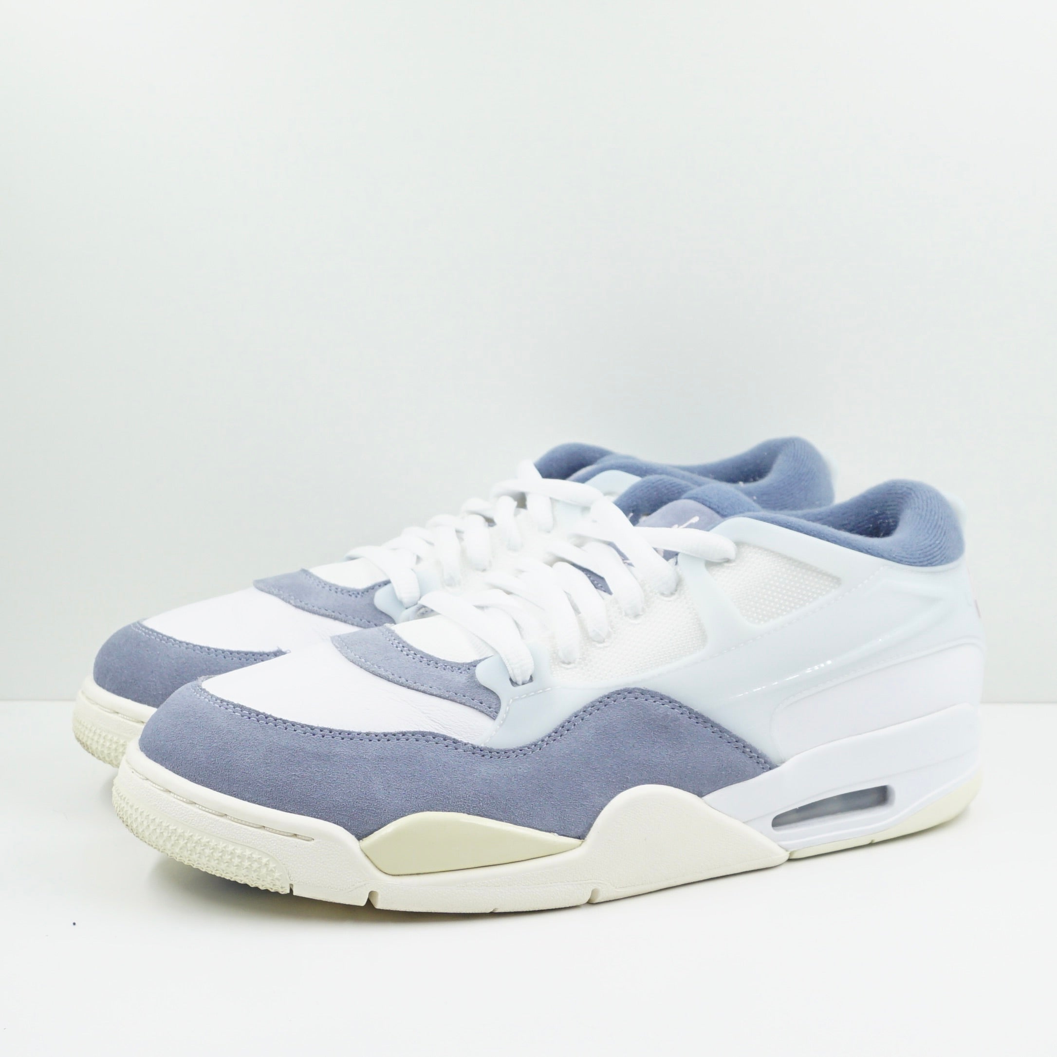 Jordan 4 RM Diffused Blue Ashen Slate