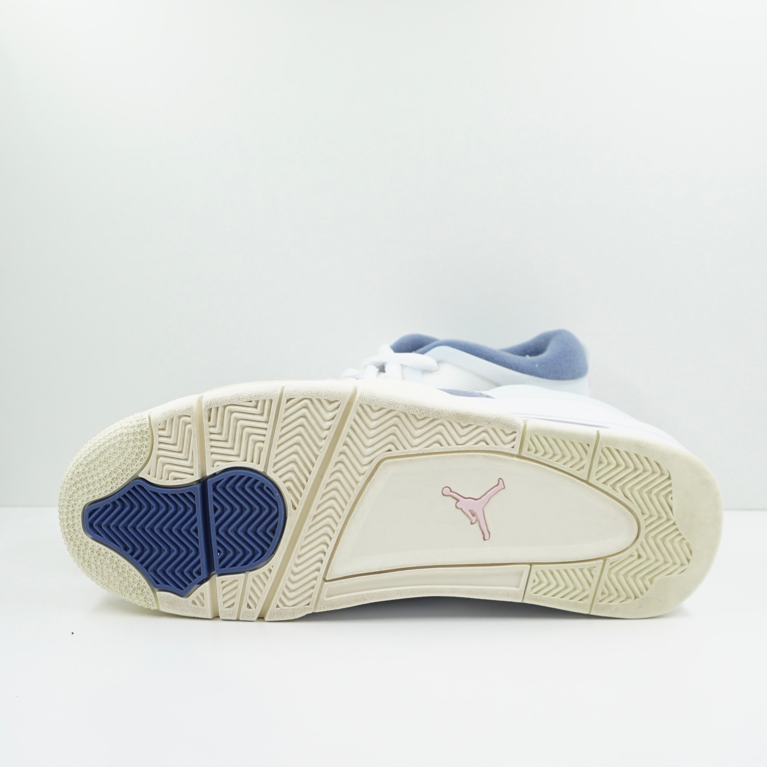 Jordan 4 RM Diffused Blue Ashen Slate