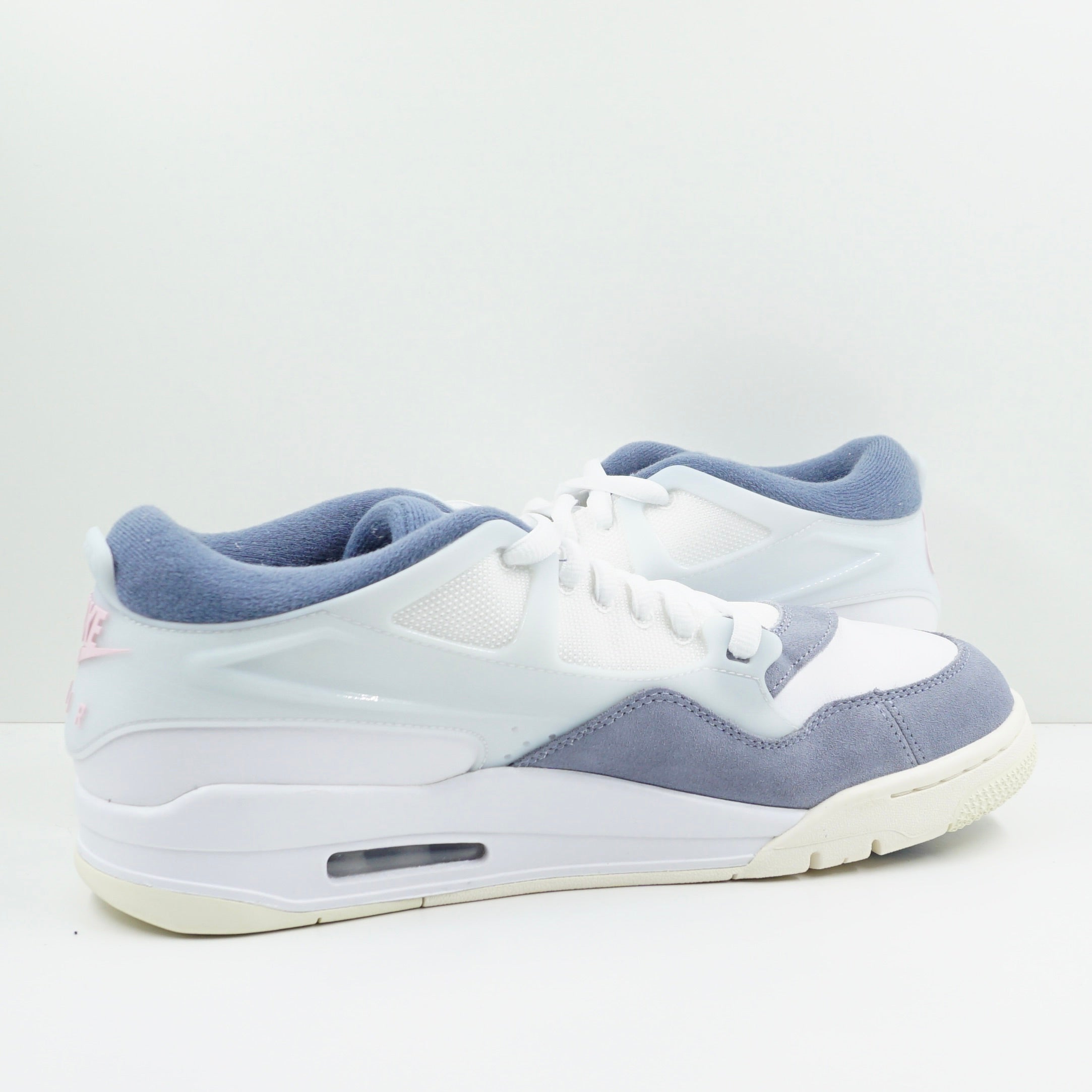 Jordan 4 RM Diffused Blue Ashen Slate