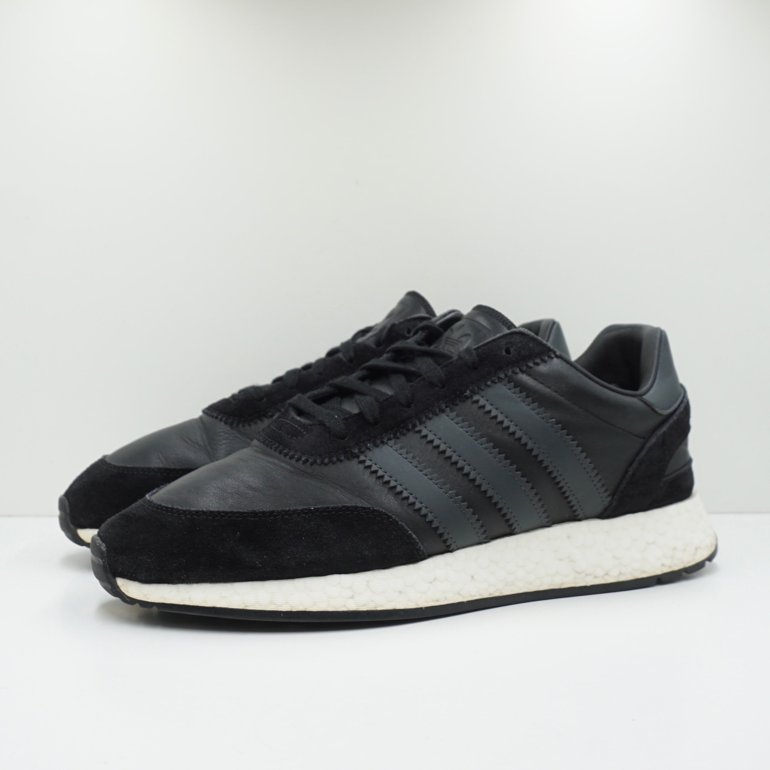 Adidas I-5923 Core Black (2019)