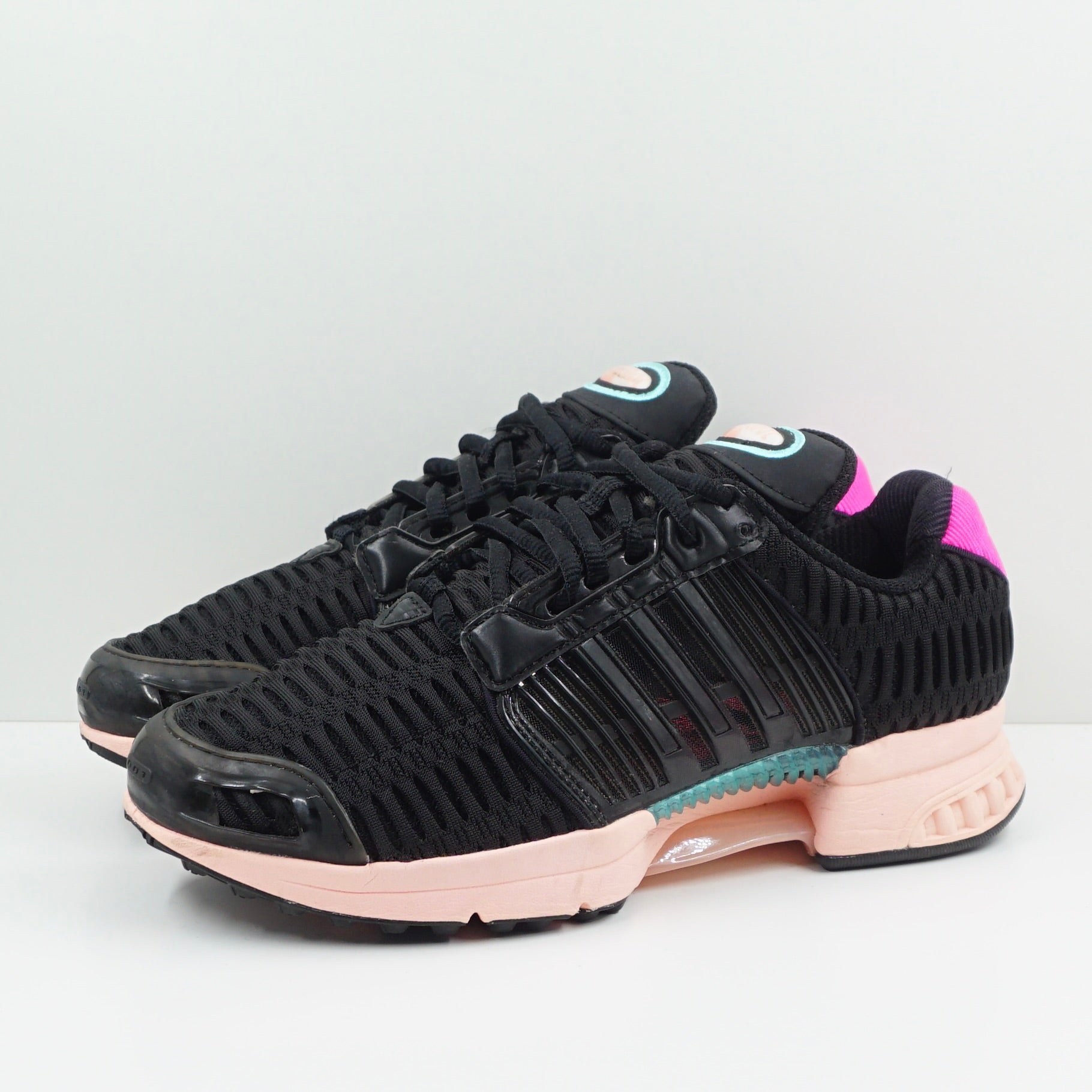 Adidas Climacool 1 Black Pink (W)