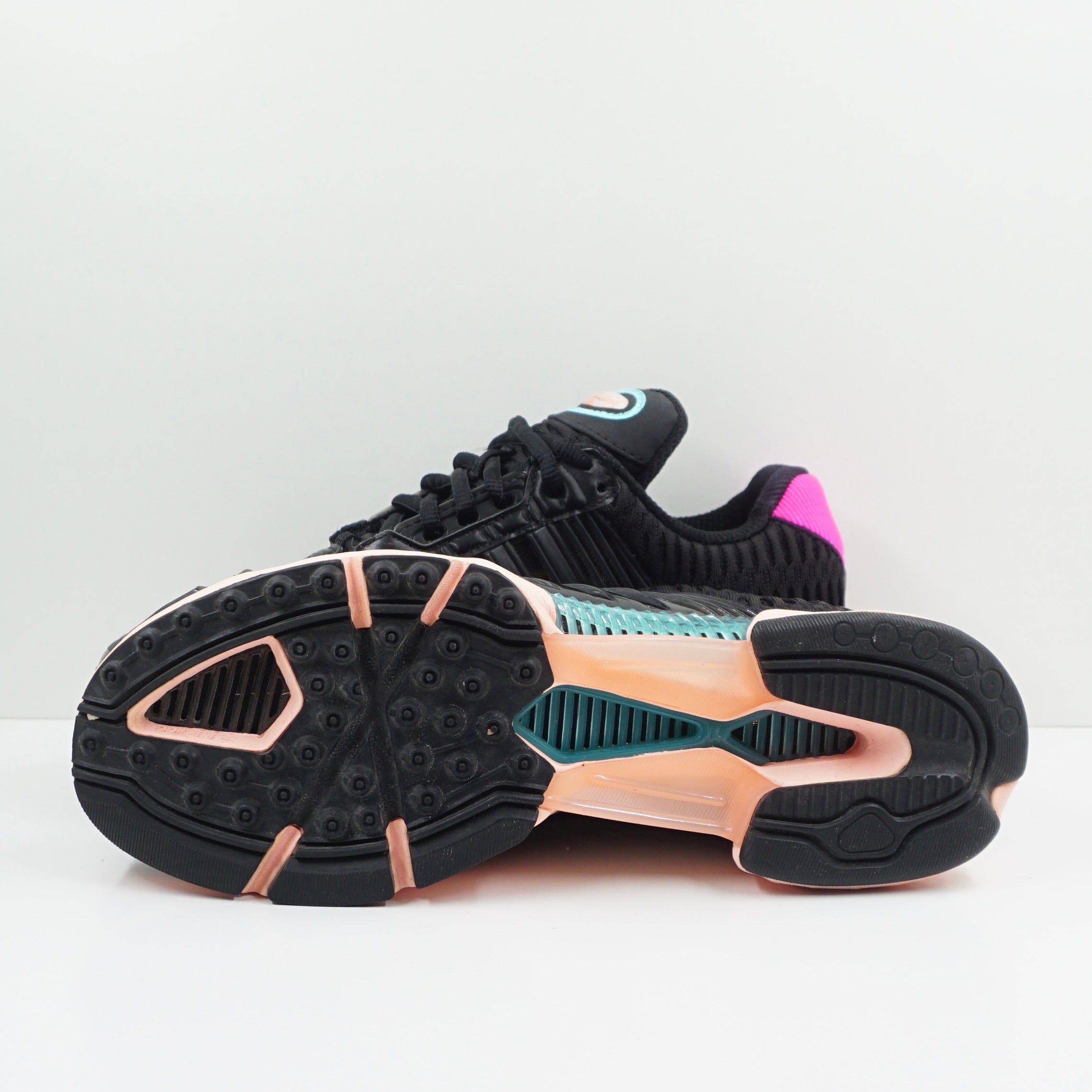 Adidas Climacool 1 Black Pink (W)