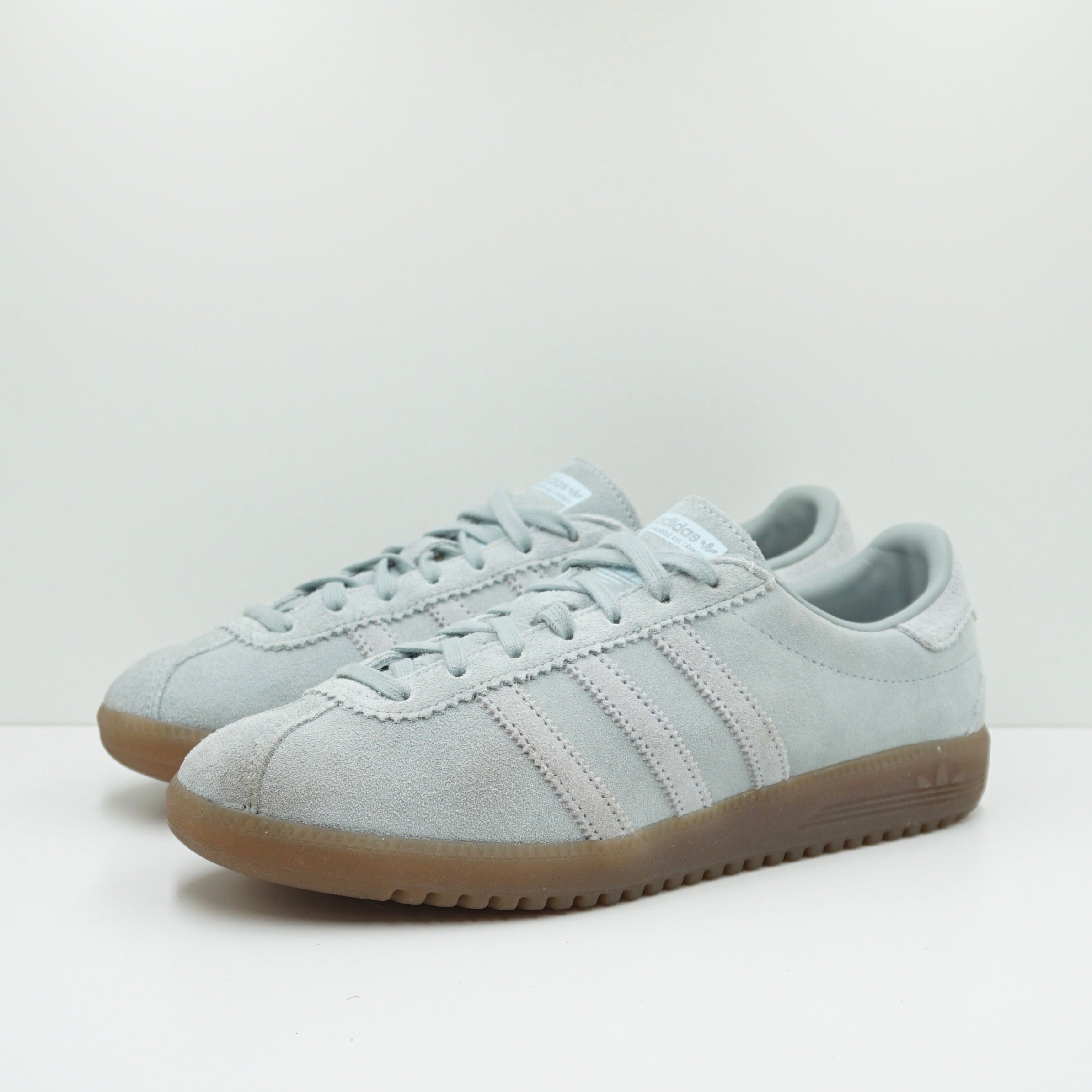 Adidas Brmd Green Gum (W)