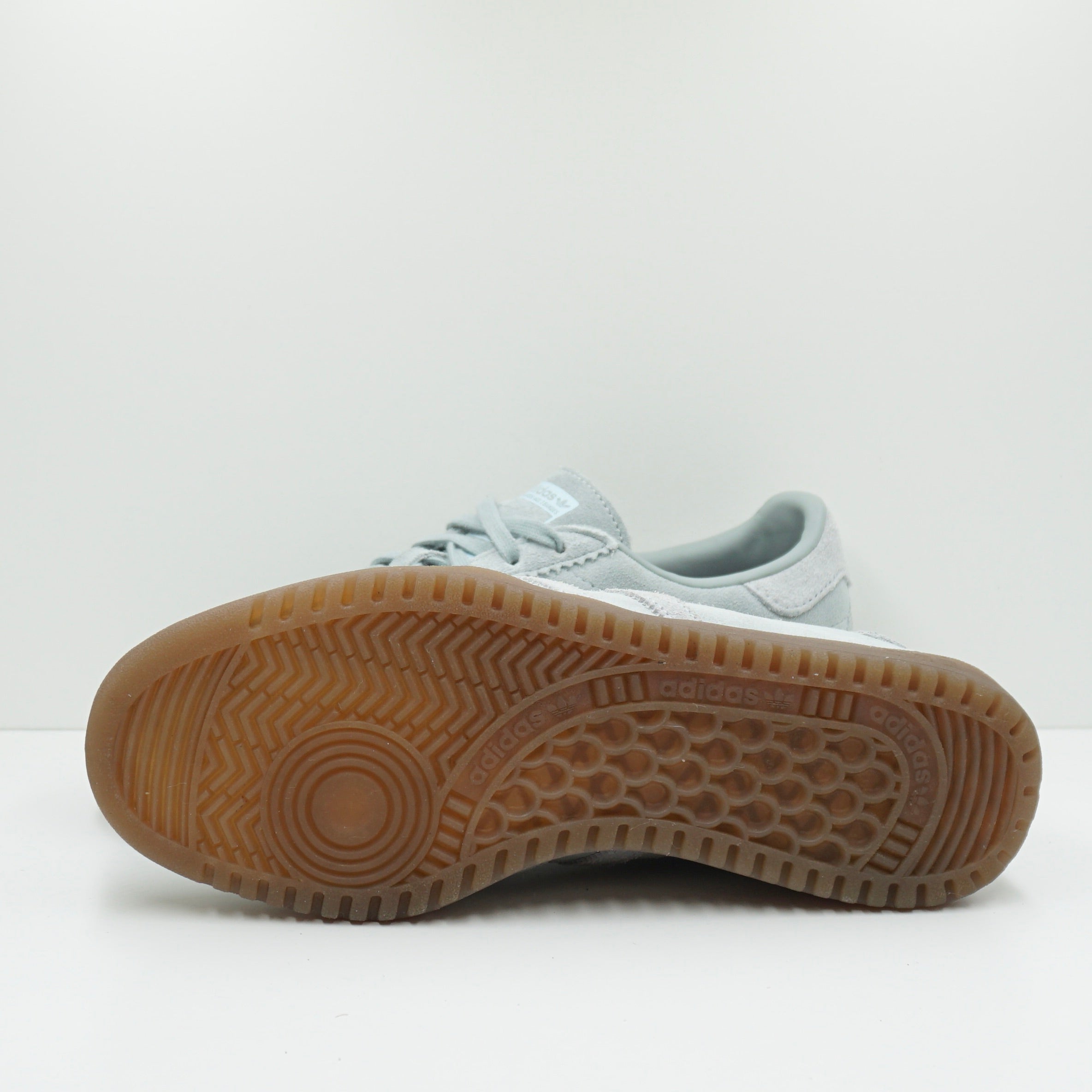 Adidas Brmd Green Gum (W)