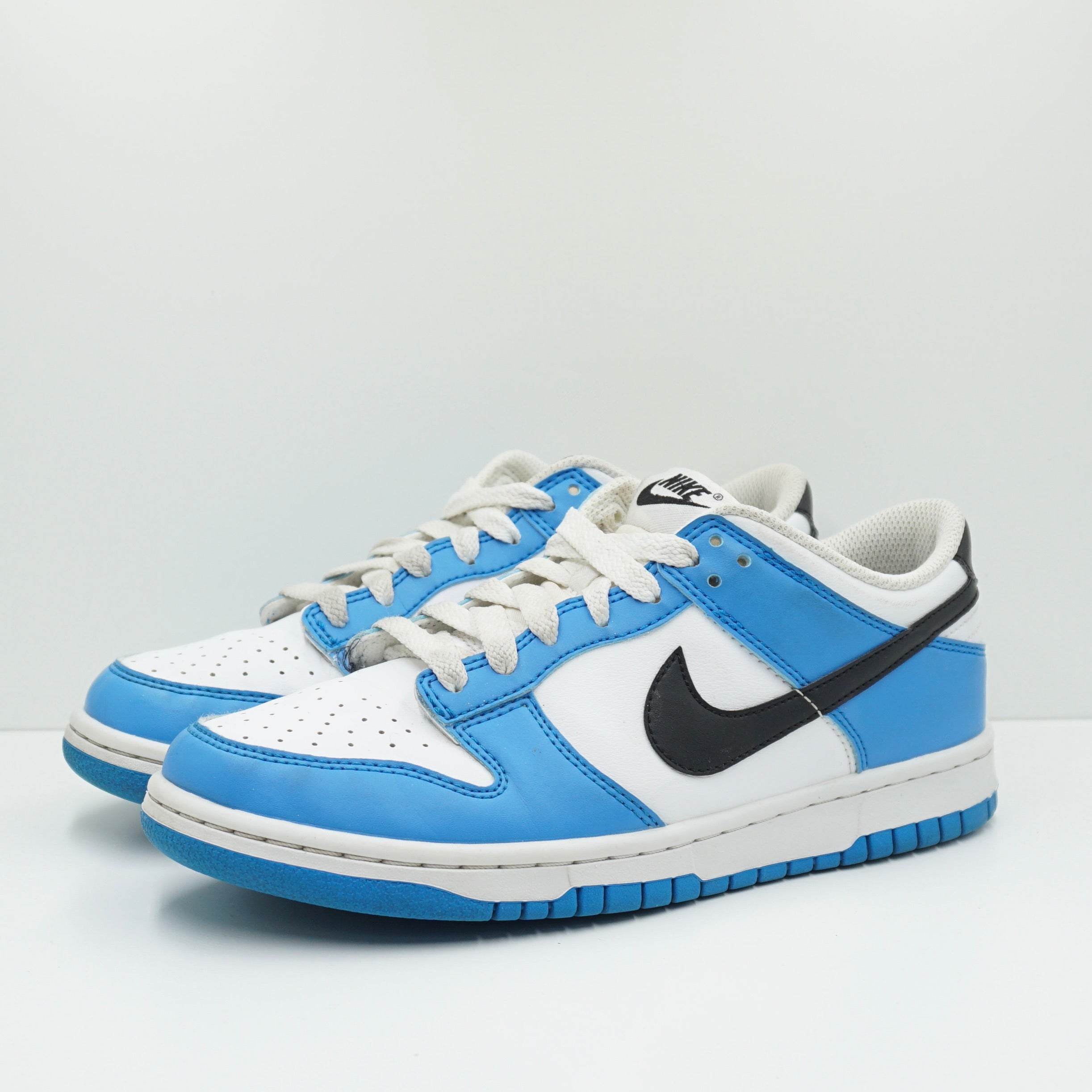 Nike Dunk Low Photo Blue (GS)