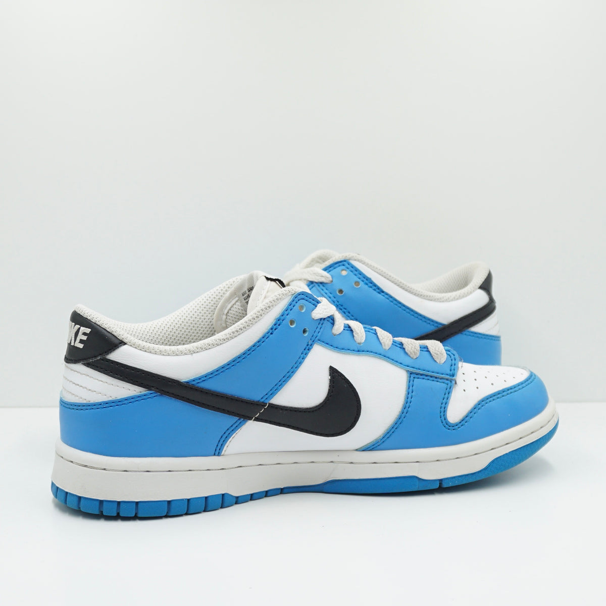Nike Dunk Low Photo Blue (GS)