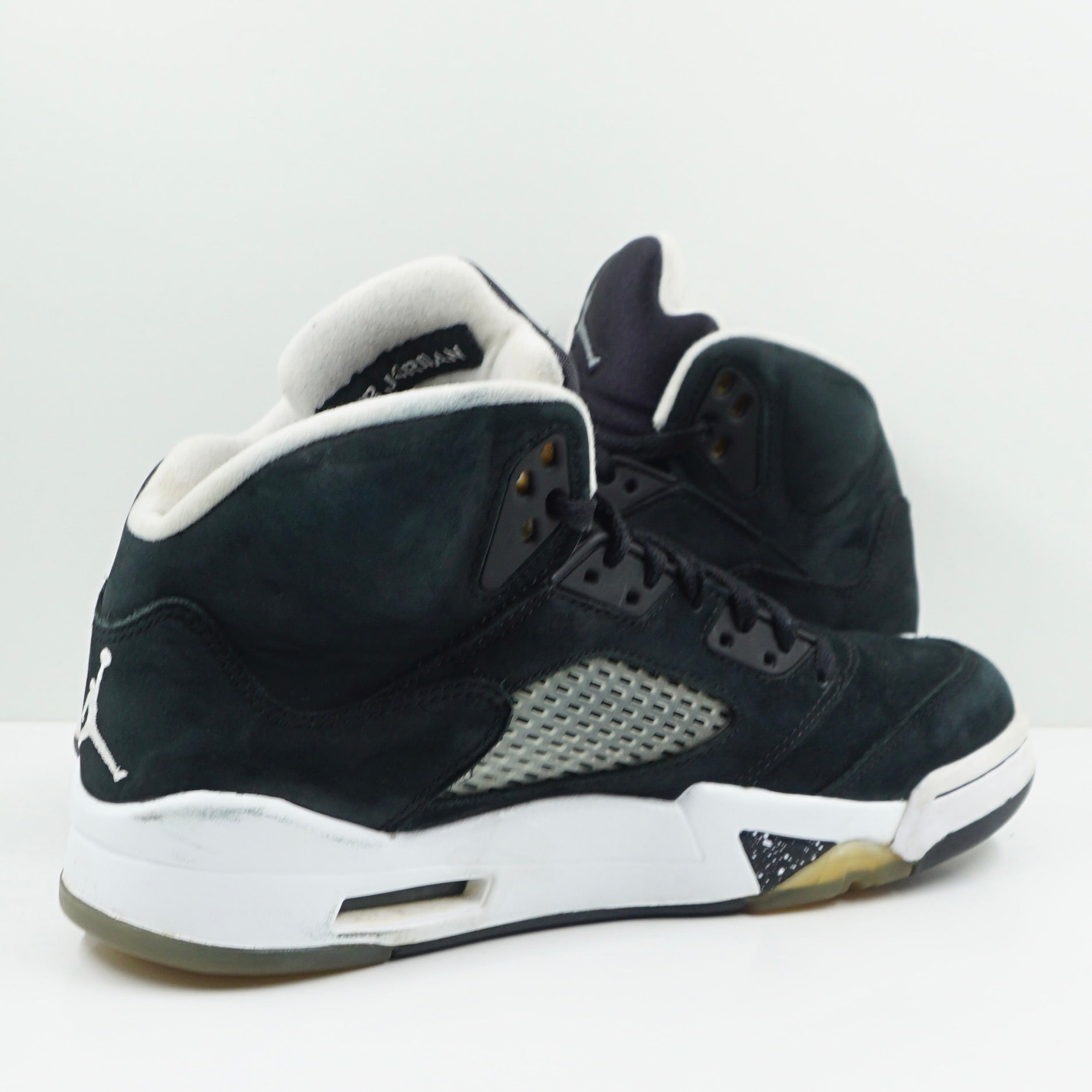 Jordan 5 Retro Oreo (2013)