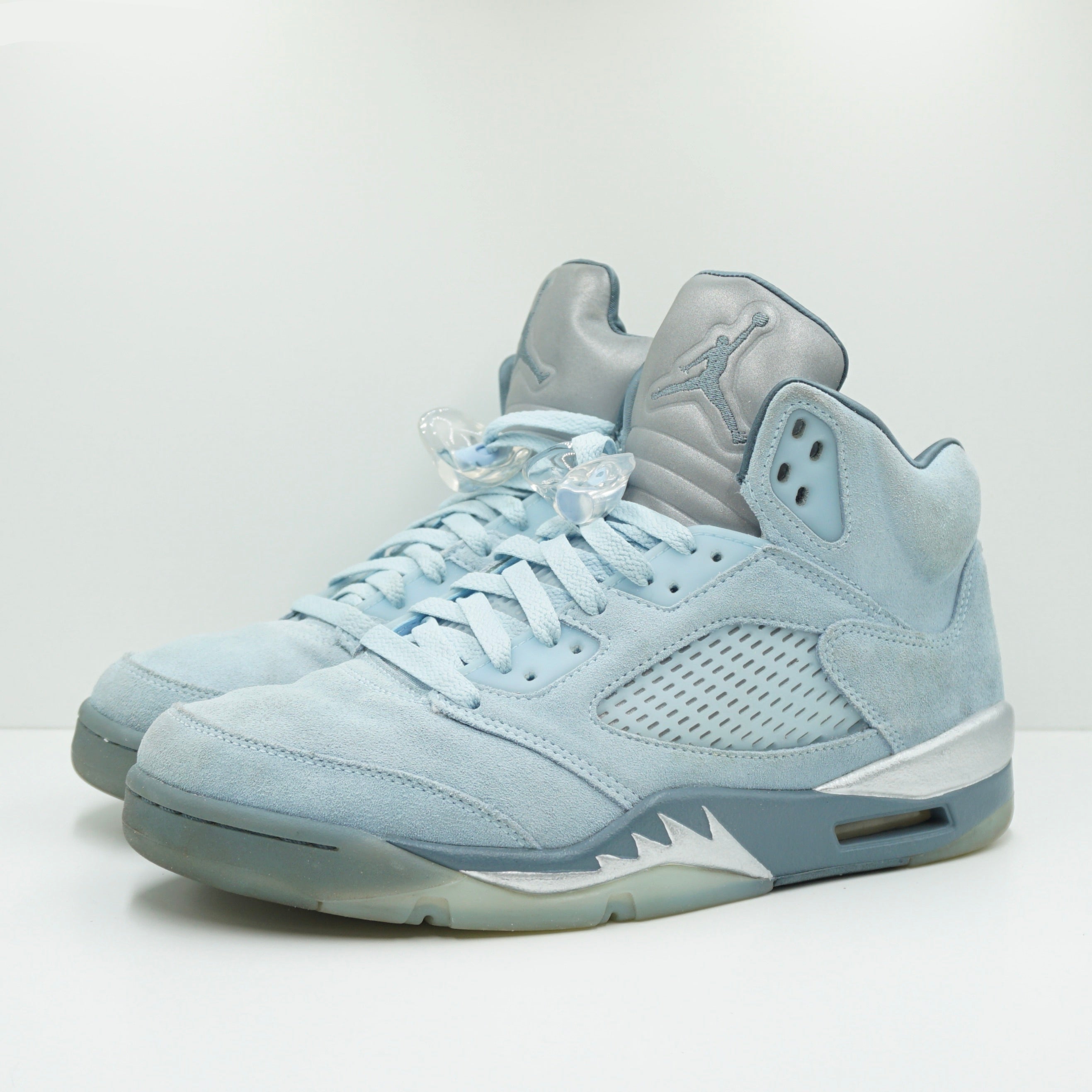 Jordan 5 Retro Bluebird (W)