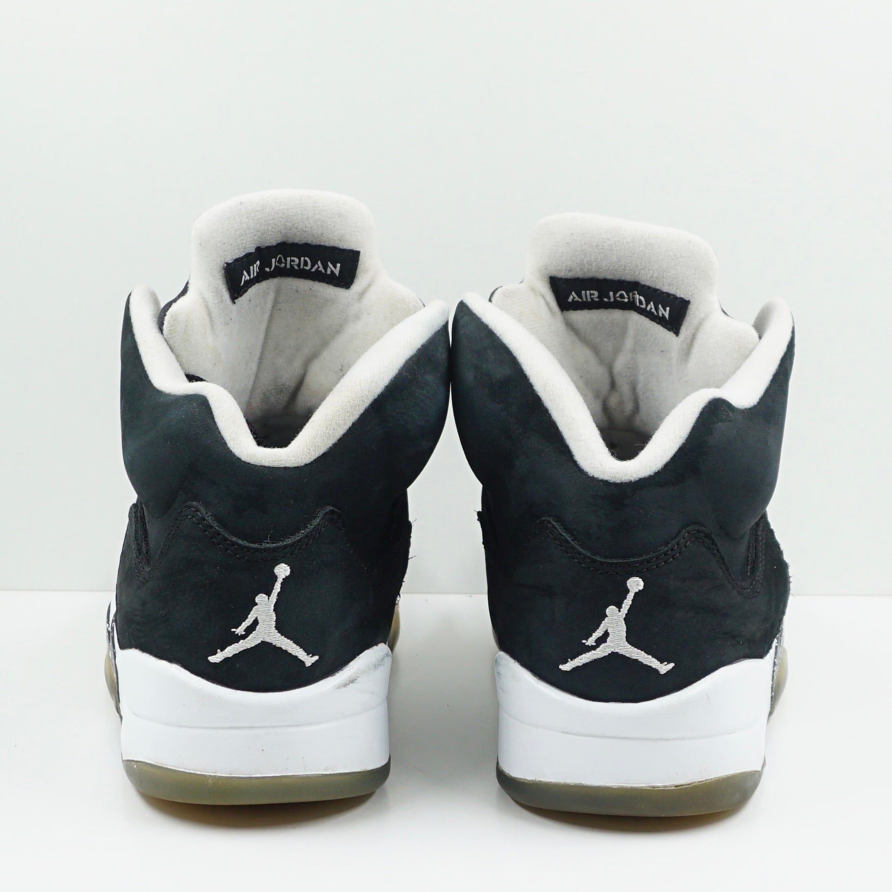 Jordan 5 Retro Oreo (2013)