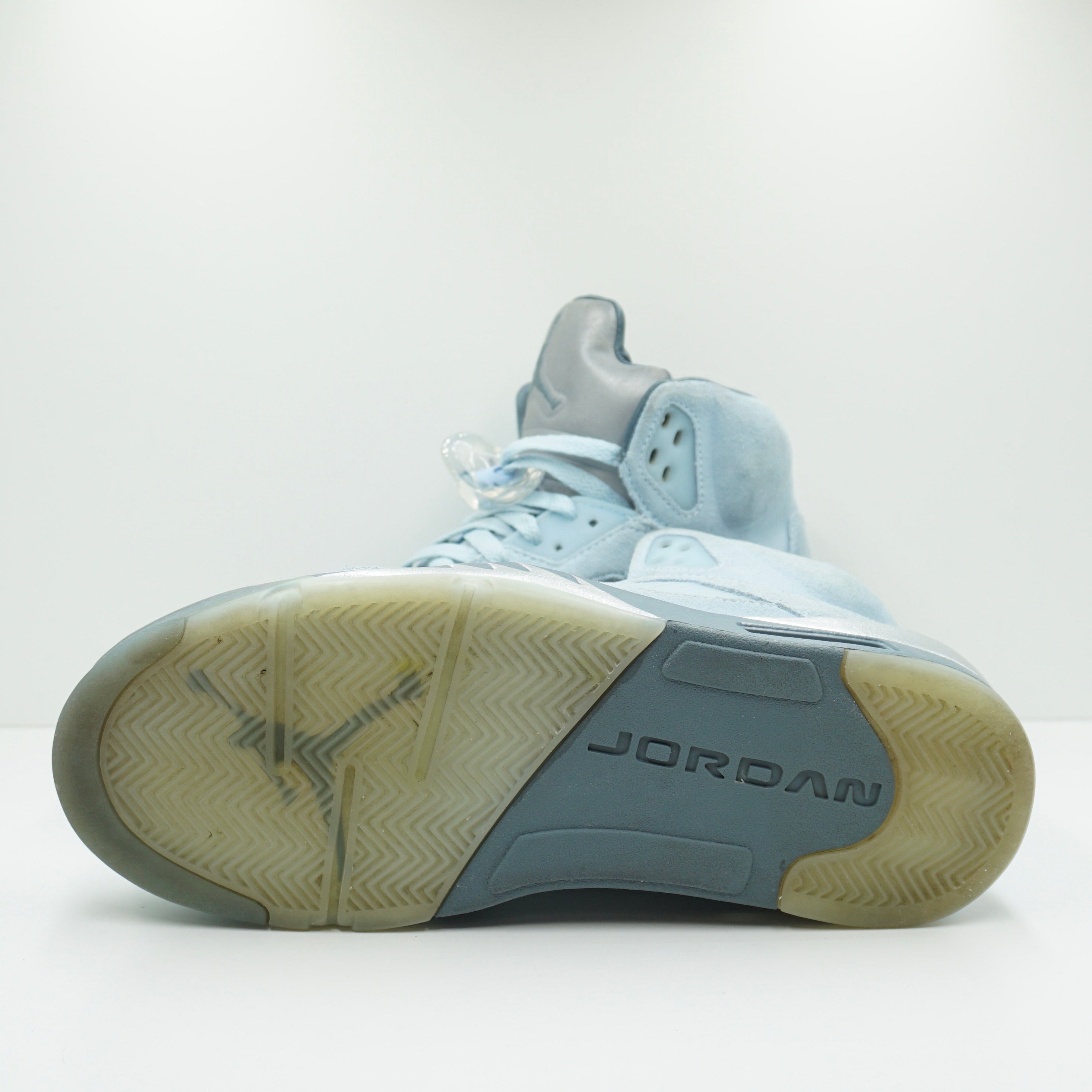 Jordan 5 Retro Bluebird (W)
