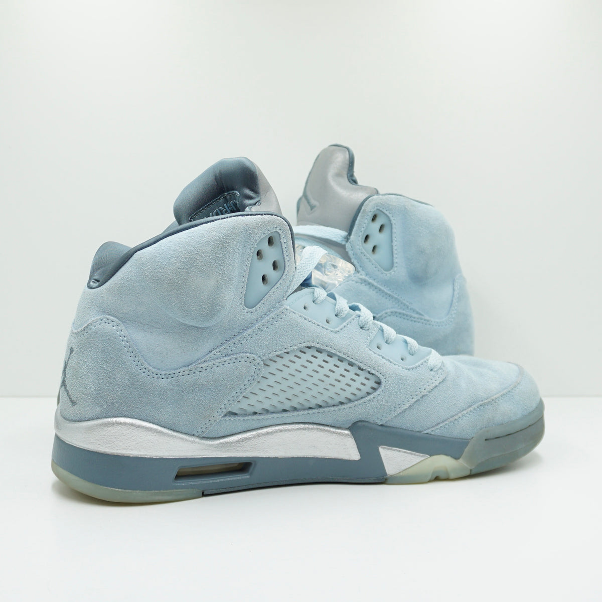 Jordan 5 Retro Bluebird (W)