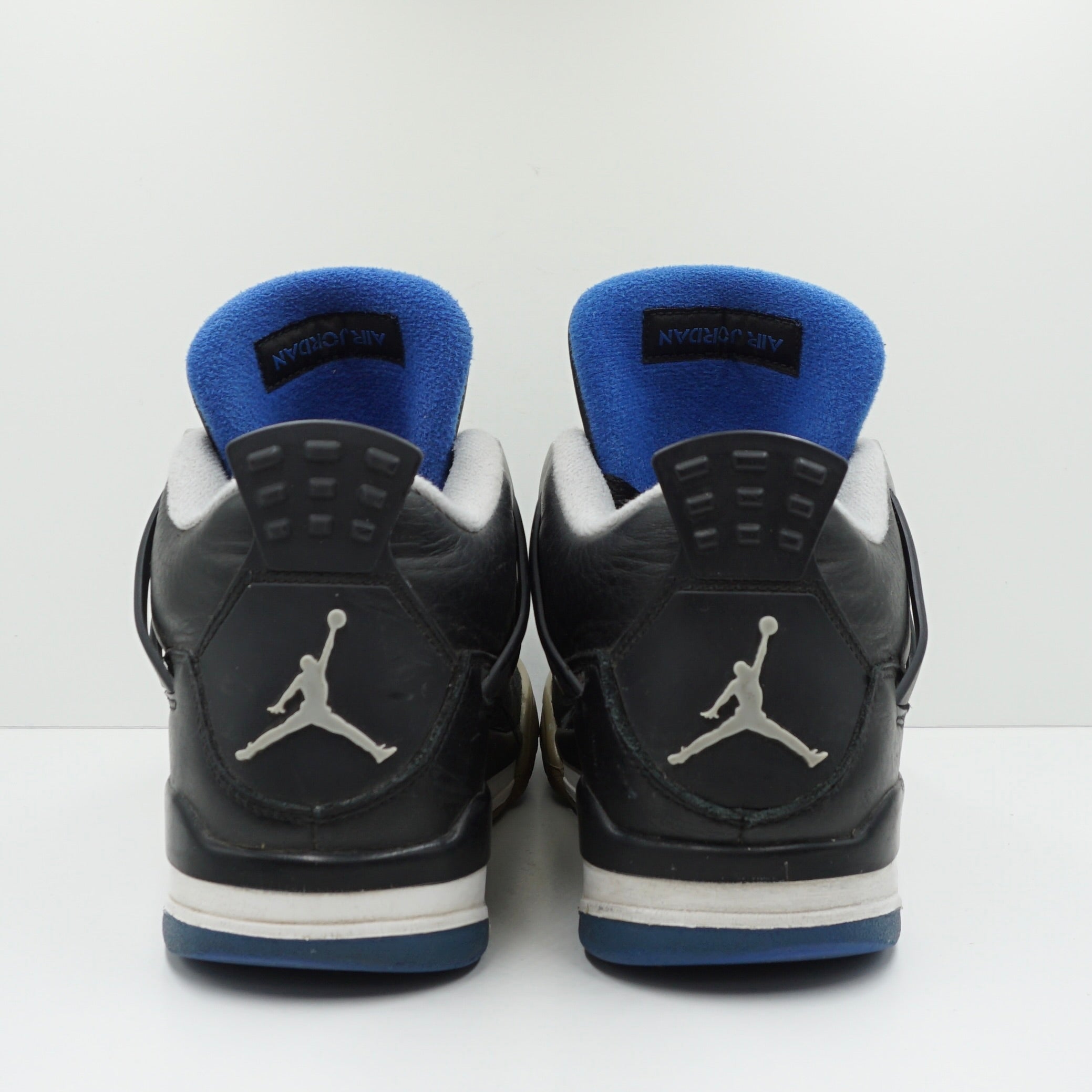 Jordan 4 Retro Motorsports Alternate