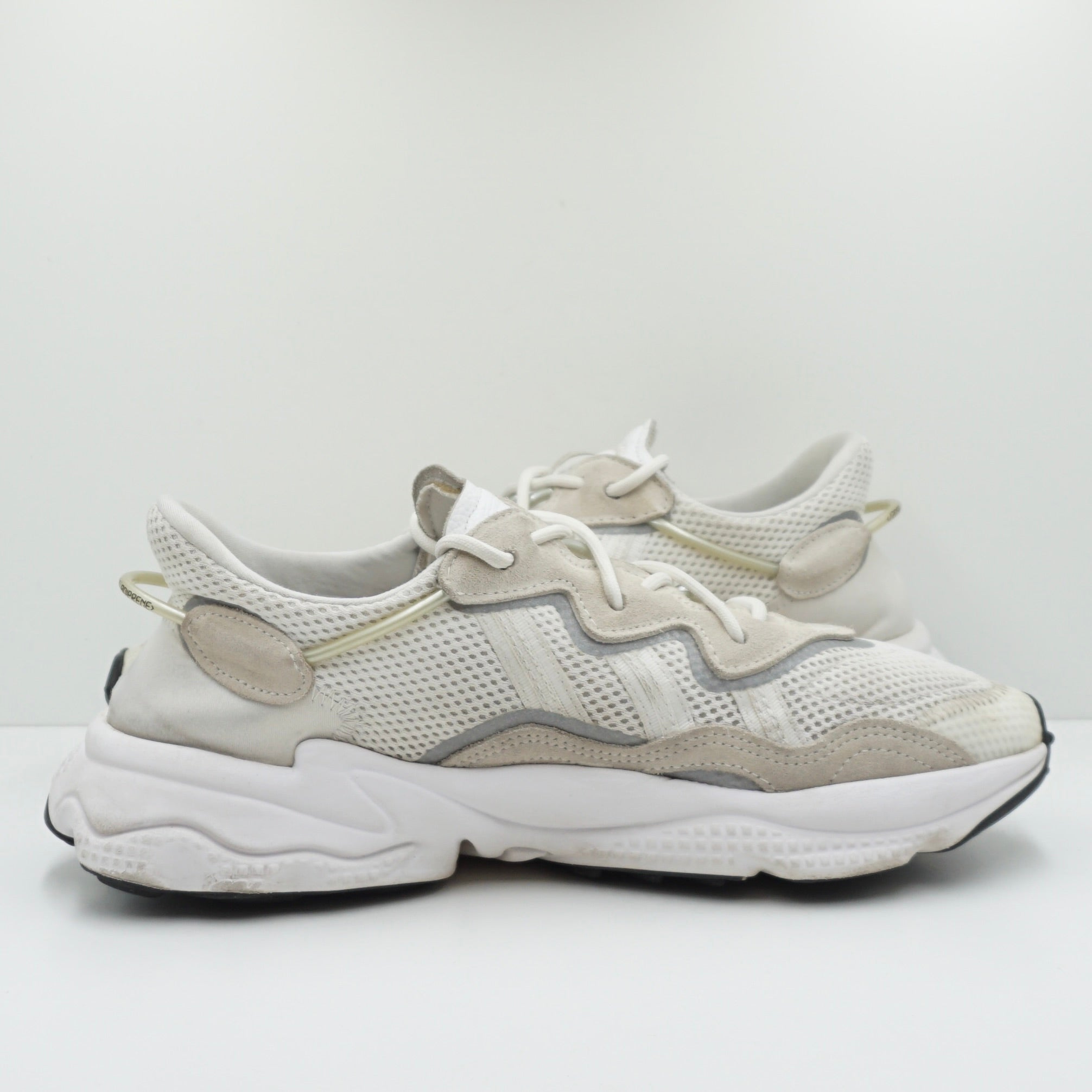 Adidas Ozweego Cloud White
