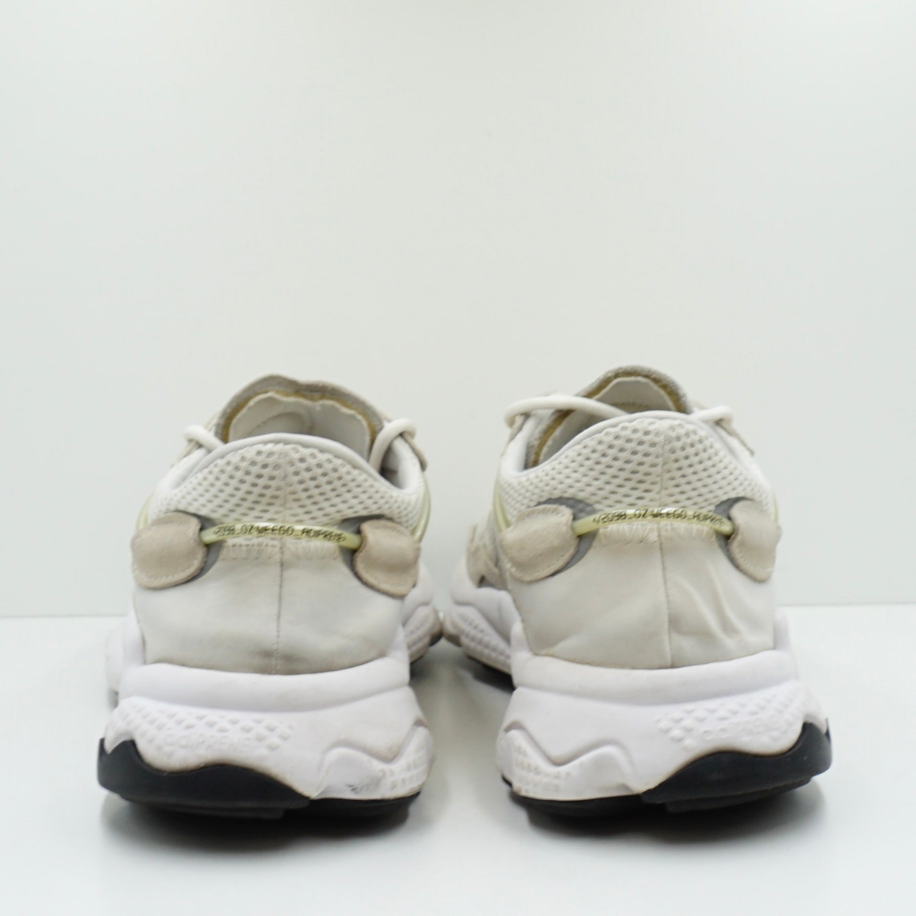 Adidas Ozweego Cloud White