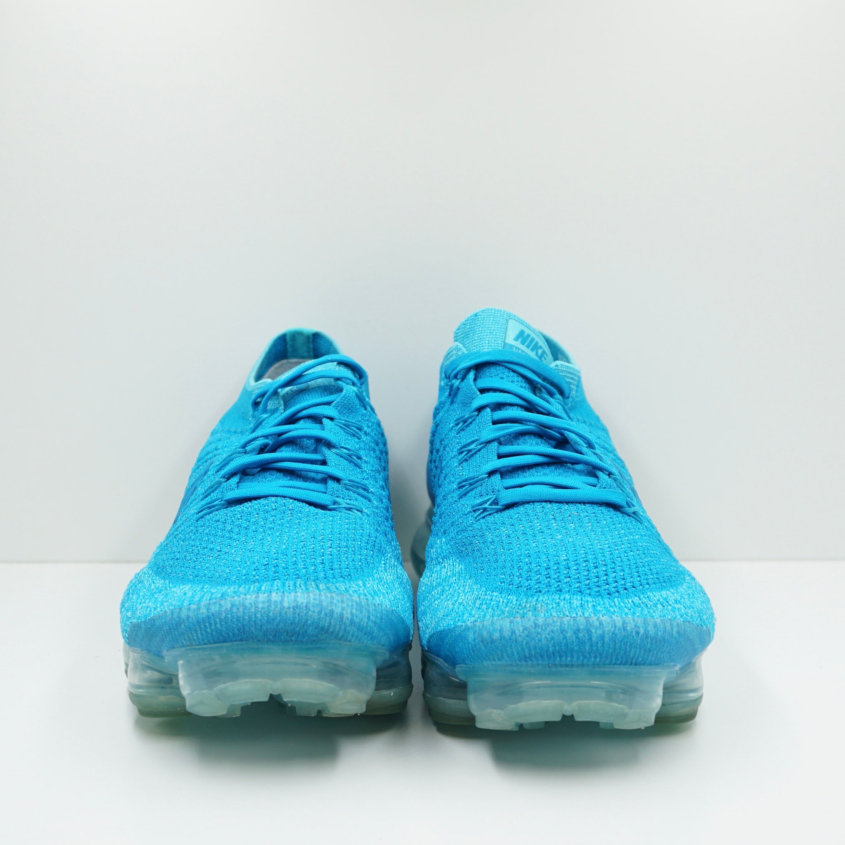 Nike Air VaporMax Blue Orbit