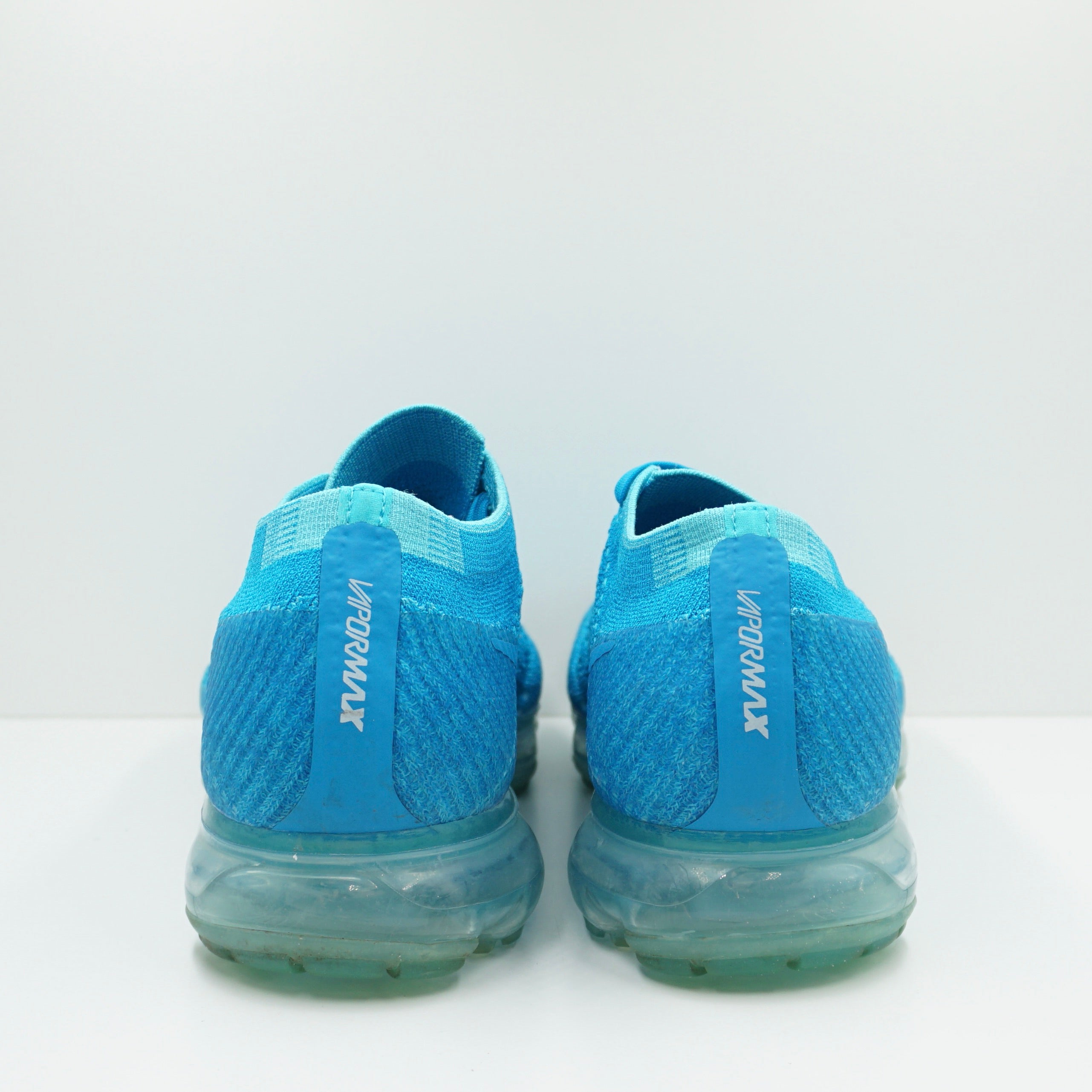 Nike Air VaporMax Blue Orbit