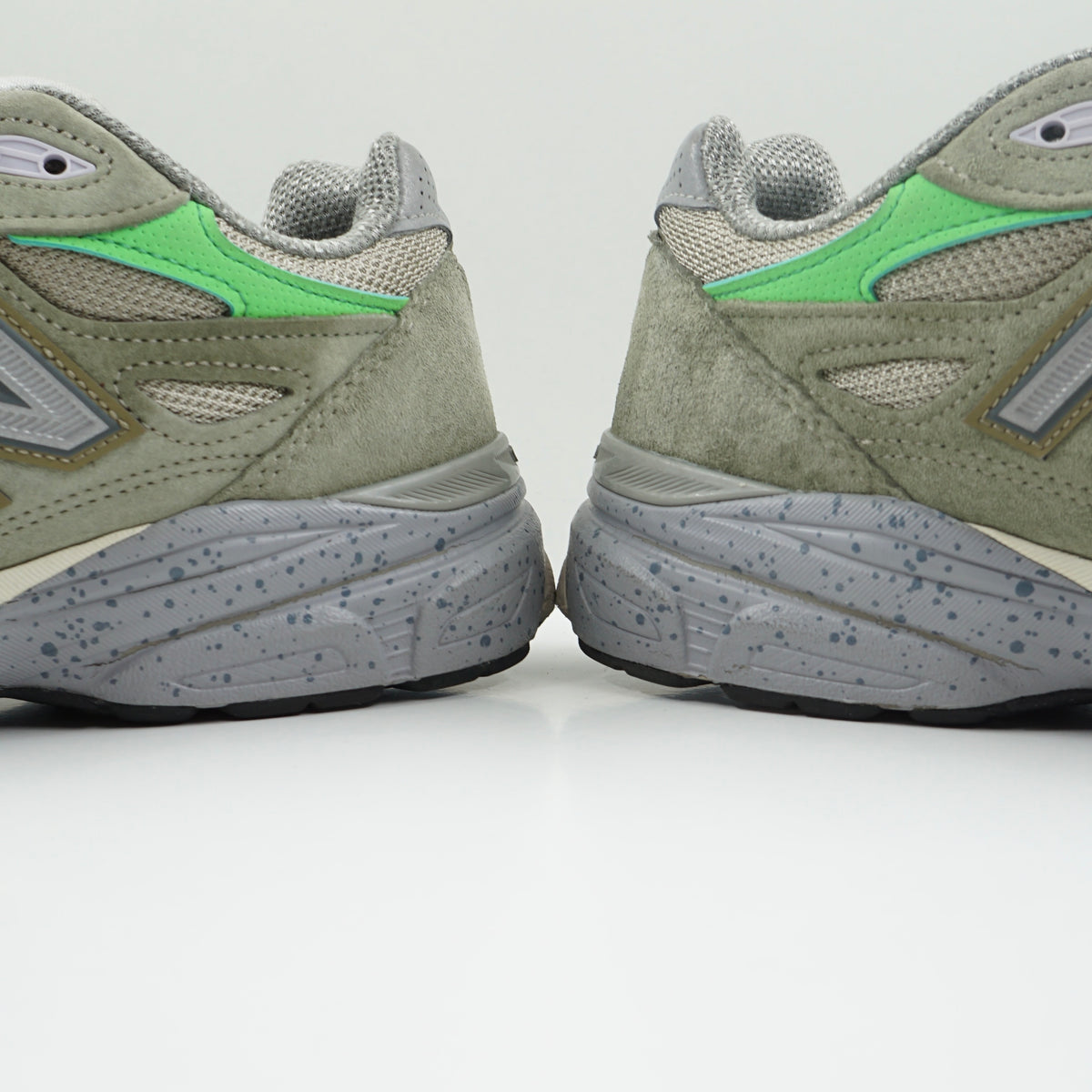 New Balance x Patta 990v3 MiUSA Keep Your Family Close