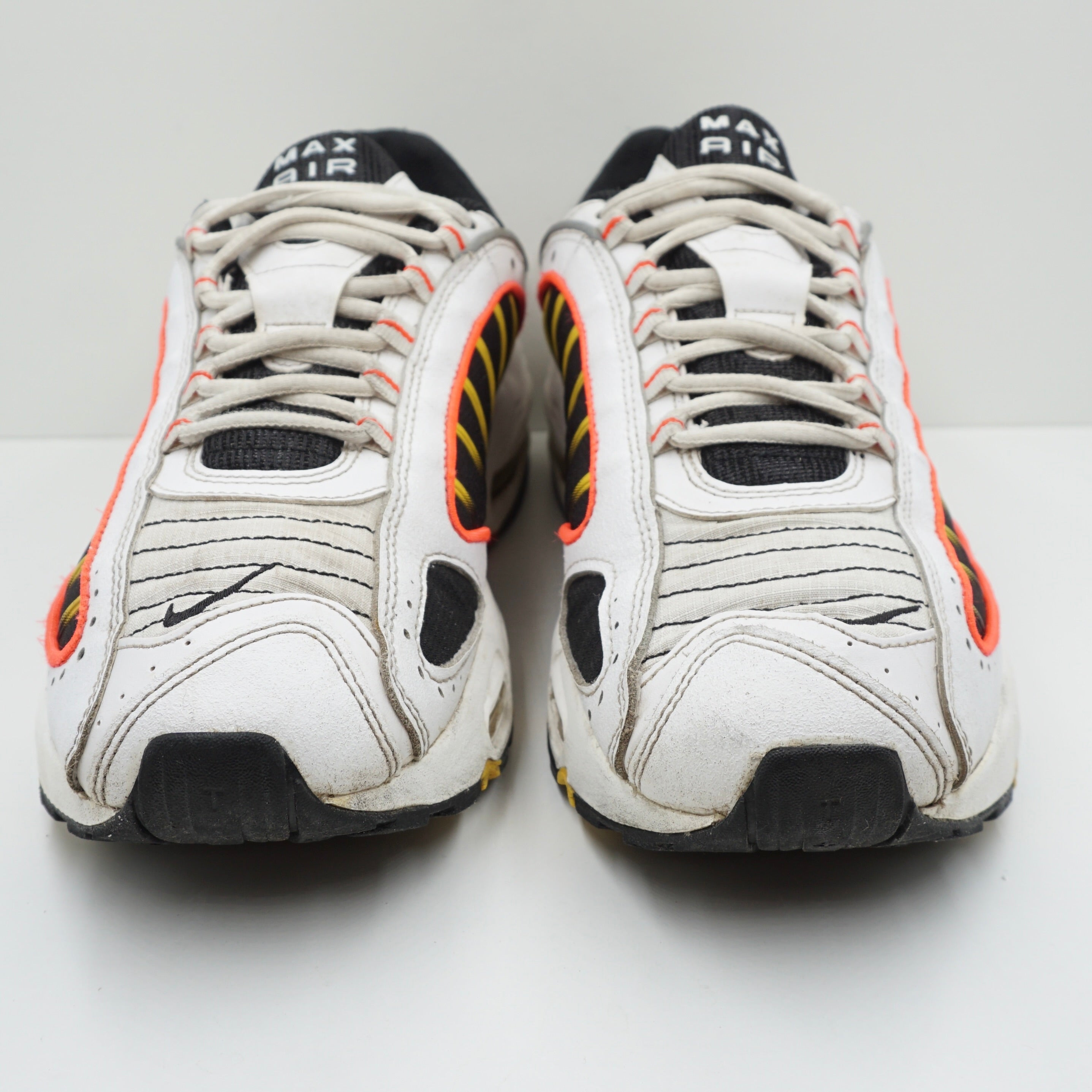 Nike Air Max Tailwind 4 Bright Crimson
