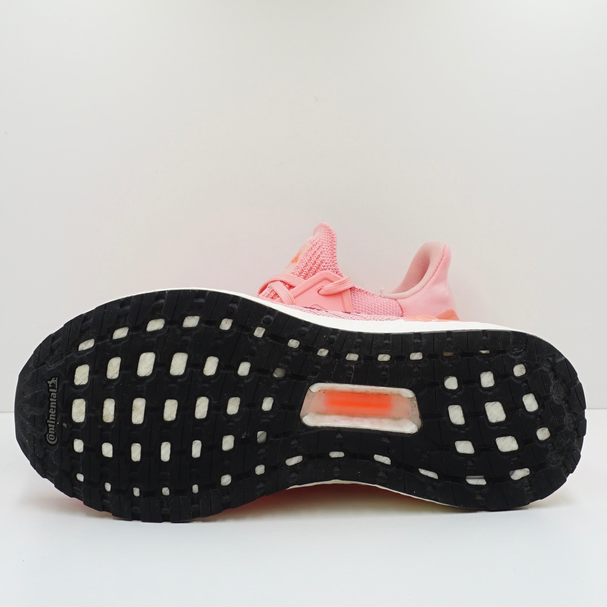 Adidas Ultraboost 20 Glory Pink (W)
