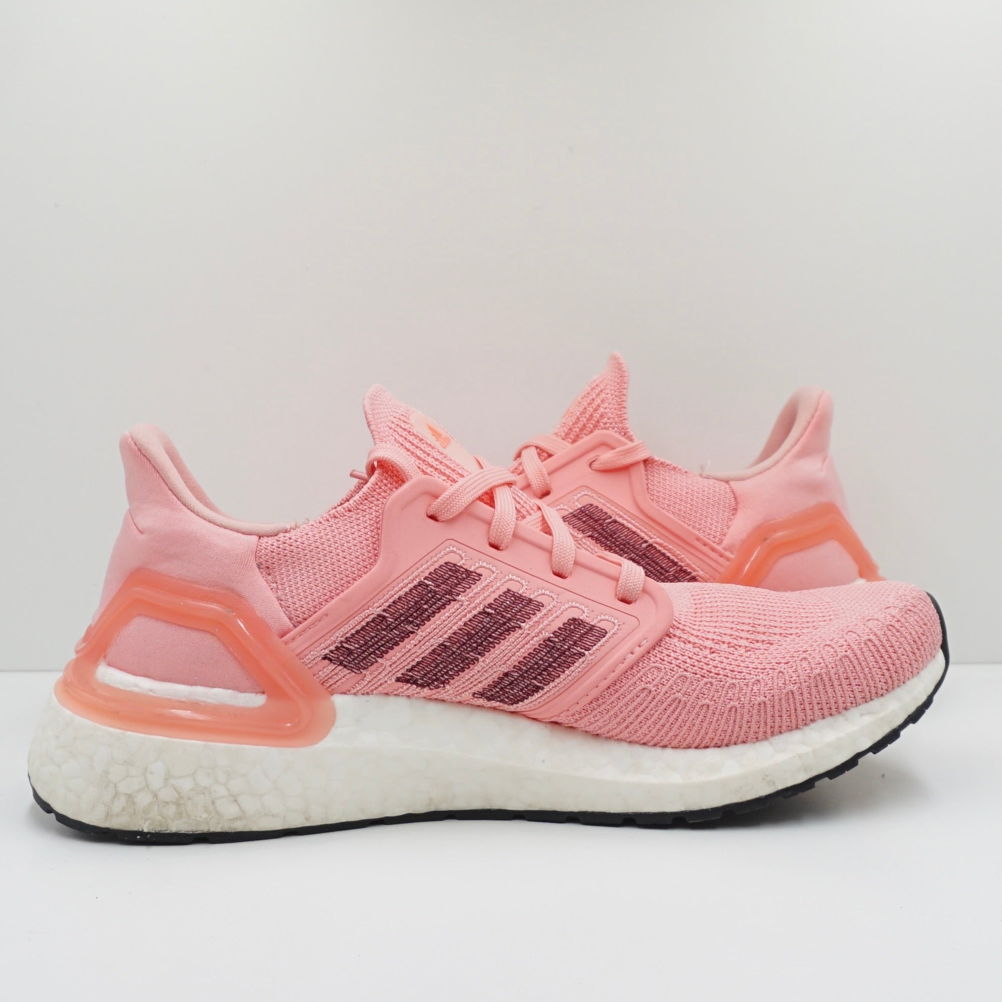 Adidas Ultraboost 20 Glory Pink (W)