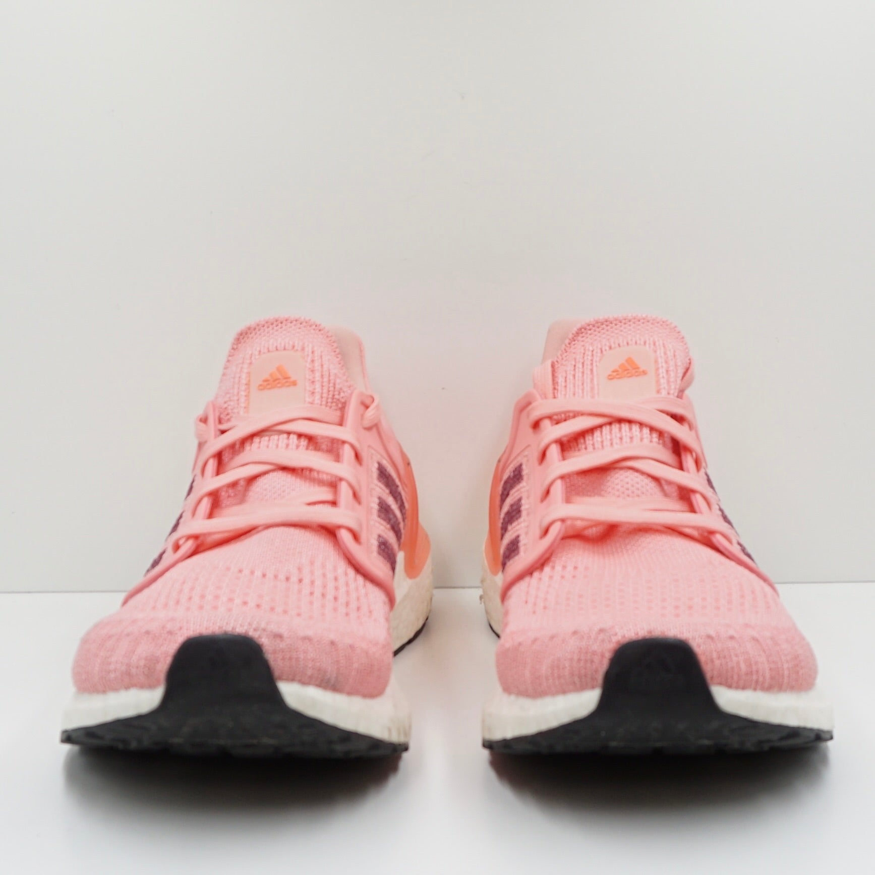 Adidas Ultraboost 20 Glory Pink (W)