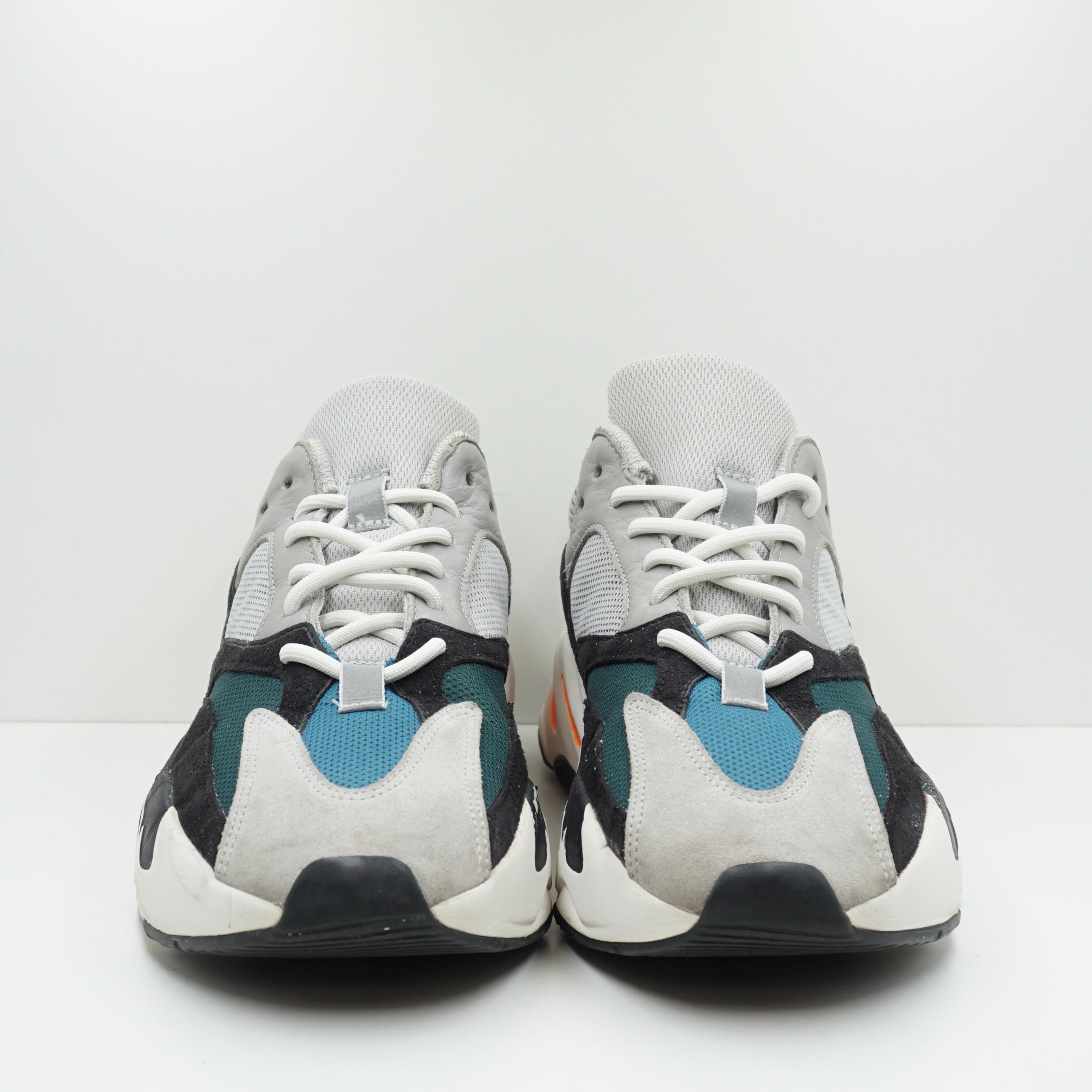 Adidas Yeezy Boost 700 Wave Runner Solid Grey