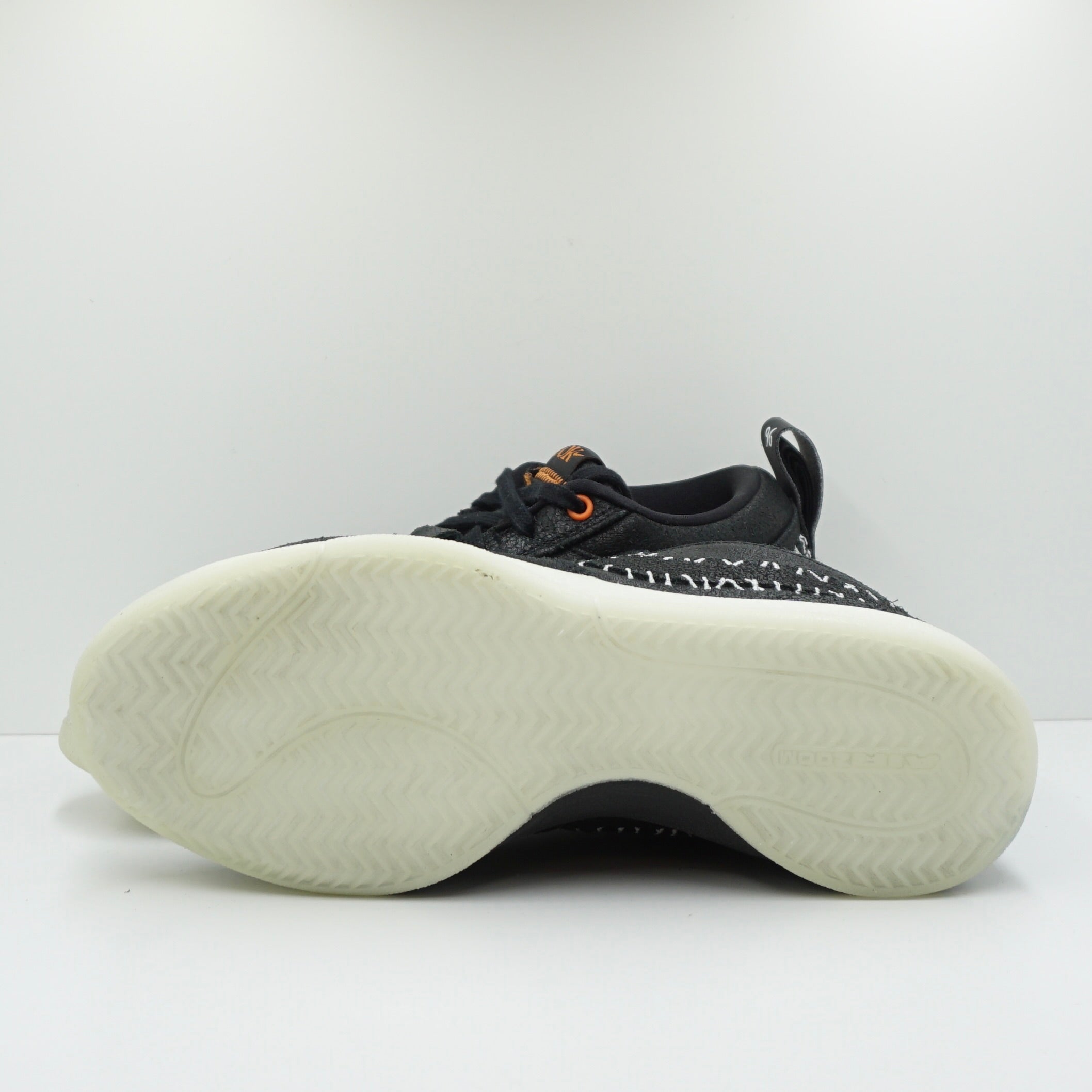 Nike Book 1 Halloween Black