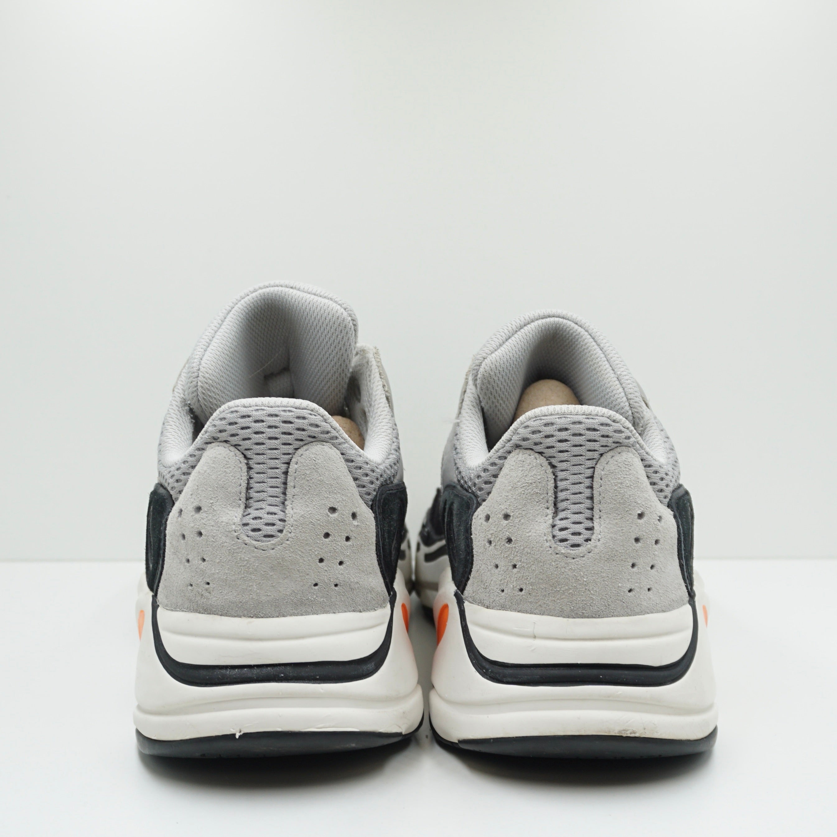 Adidas Yeezy Boost 700 Wave Runner Solid Grey