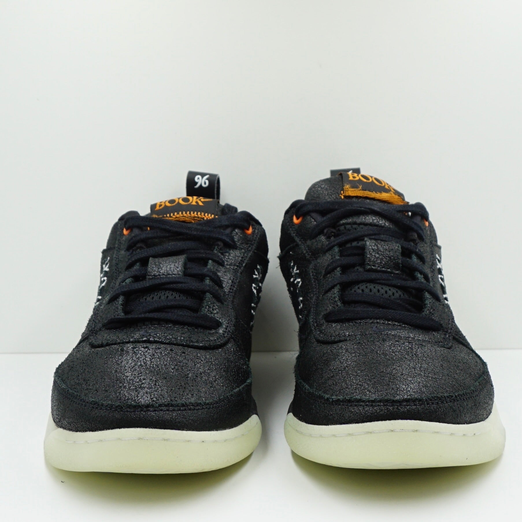 Nike Book 1 Halloween Black