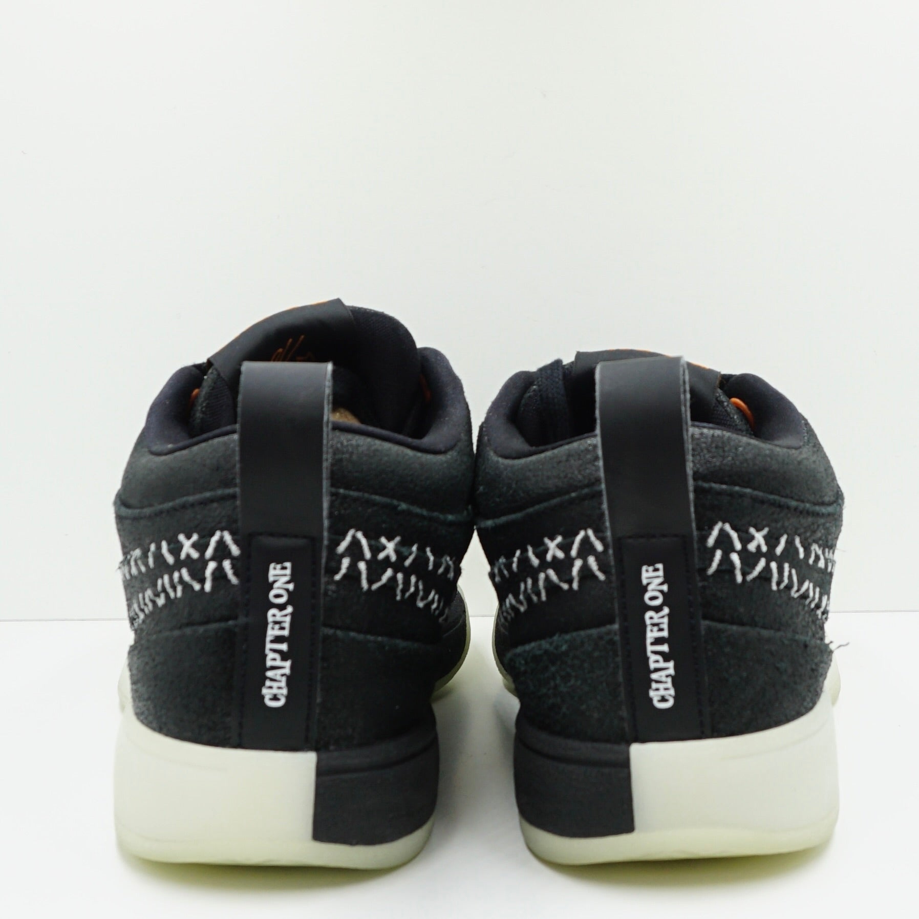 Nike Book 1 Halloween Black